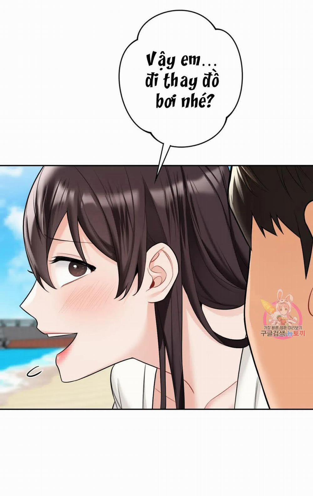 [18+] Không Là Bạn Bè 47.1 trang 17