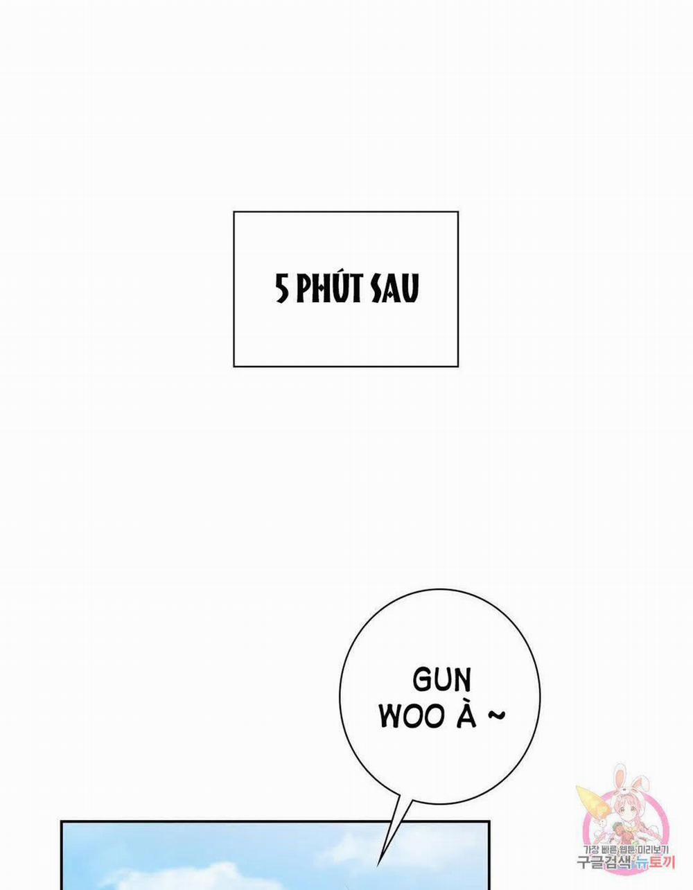 [18+] Không Là Bạn Bè 47.1 trang 21