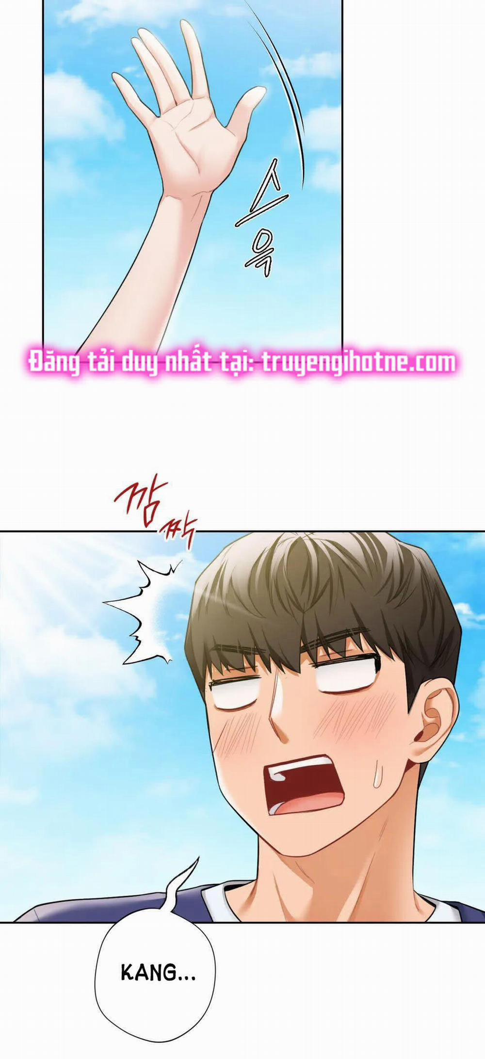 [18+] Không Là Bạn Bè 47.1 trang 22