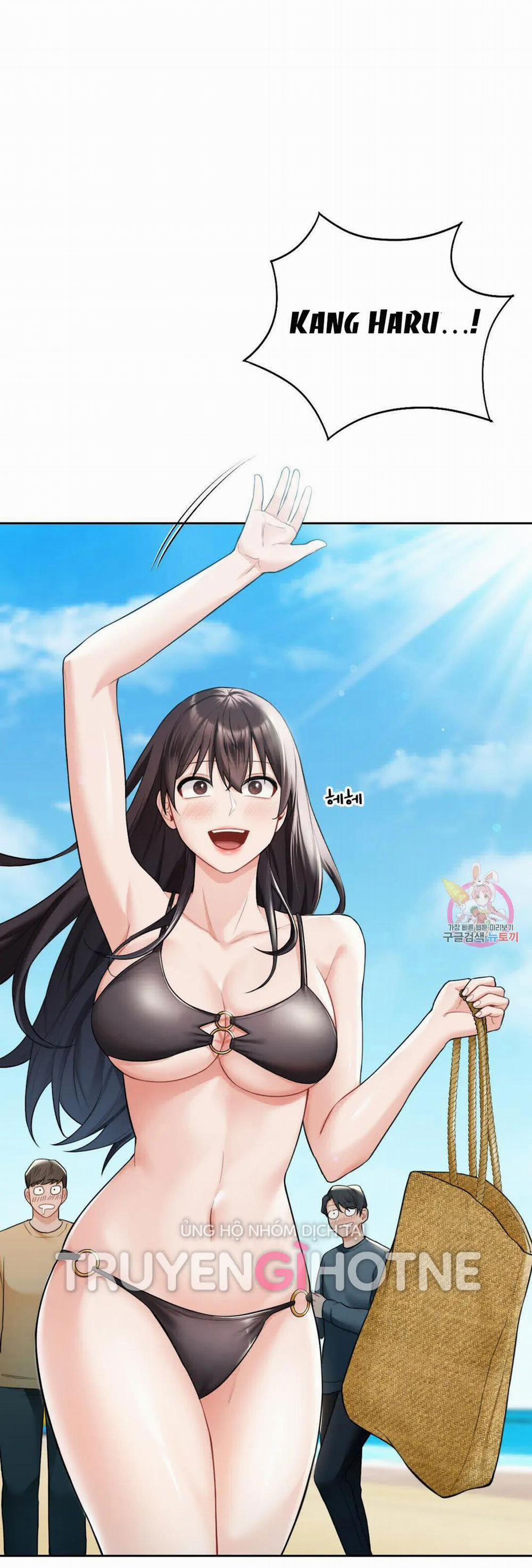 [18+] Không Là Bạn Bè 47.1 trang 23