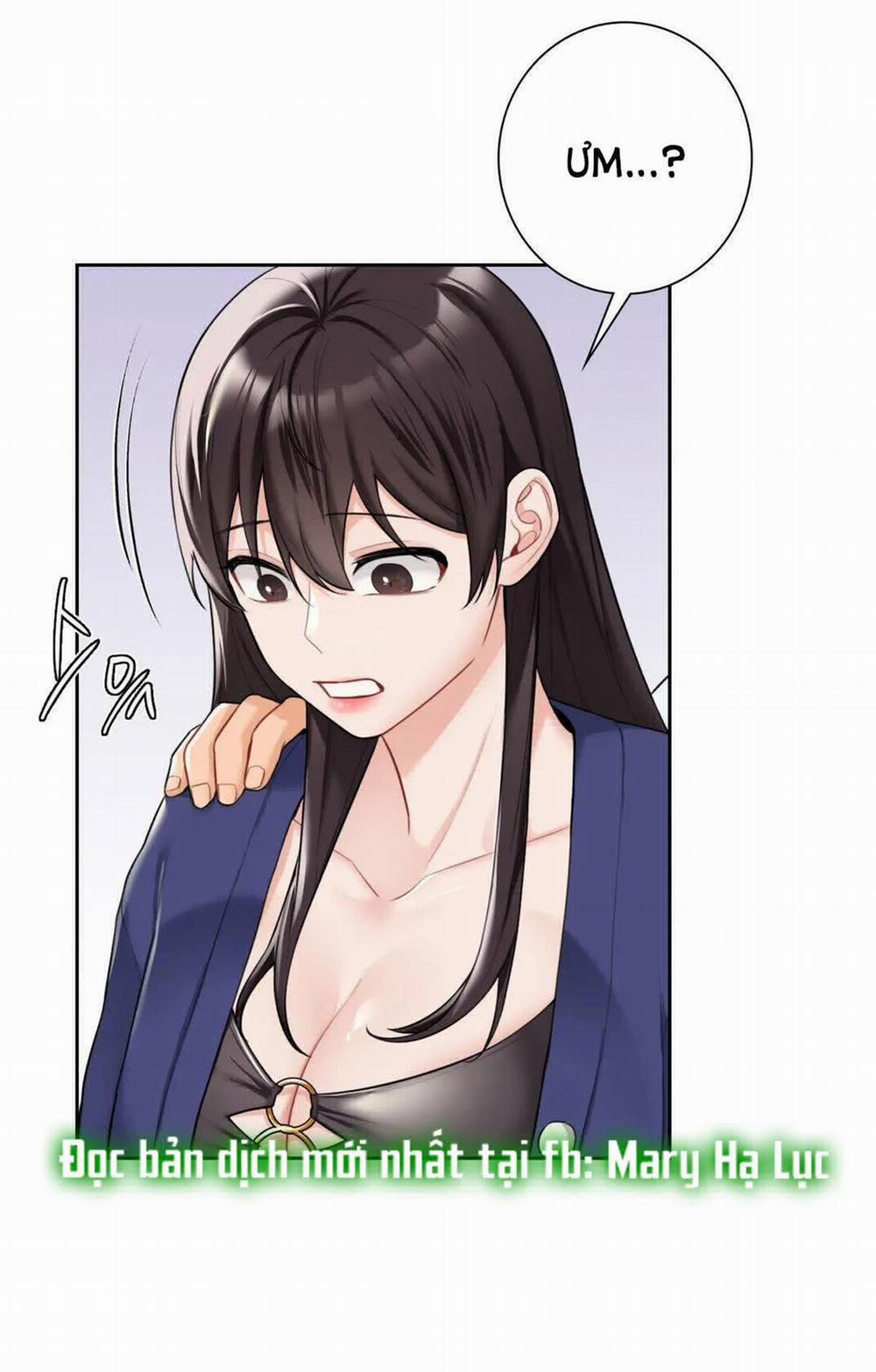 [18+] Không Là Bạn Bè 47.1 trang 26