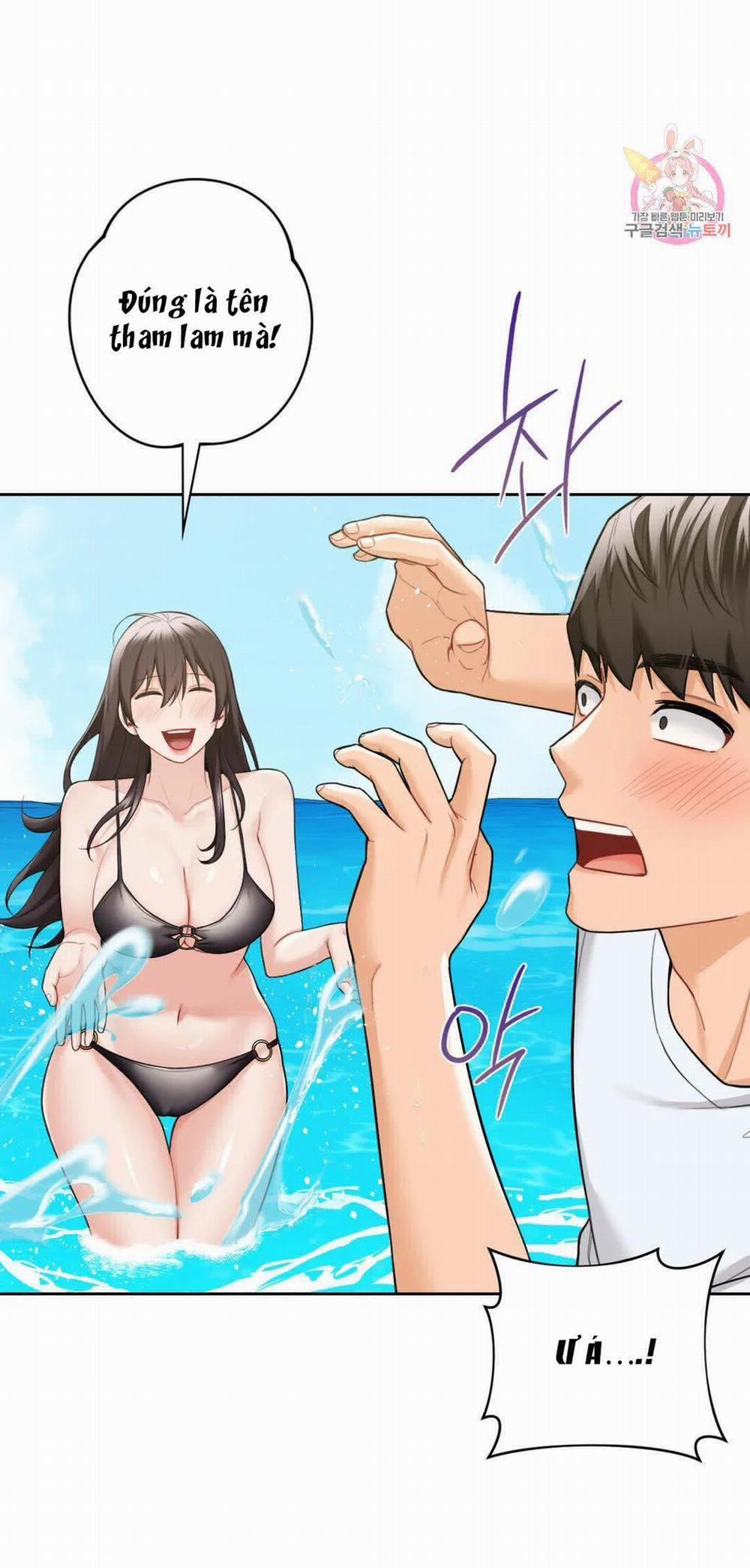 [18+] Không Là Bạn Bè 47.2 trang 10