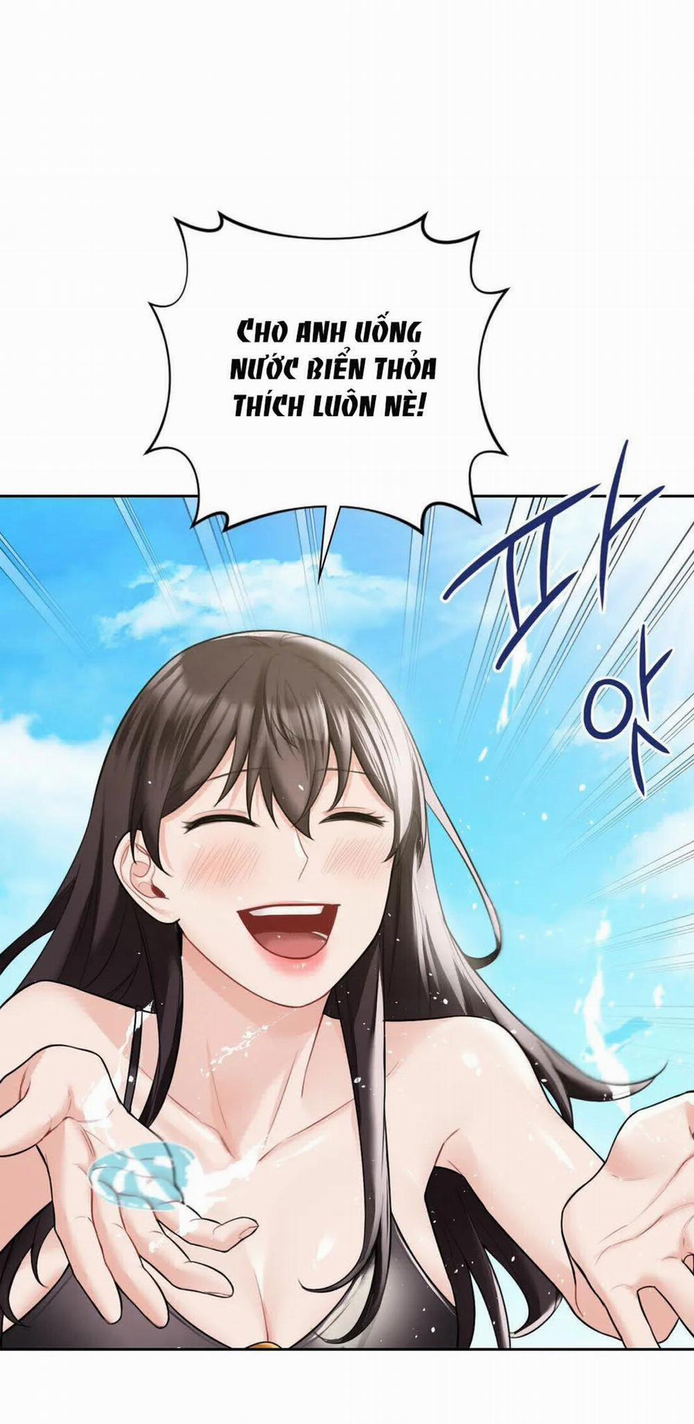 [18+] Không Là Bạn Bè 47.2 trang 11