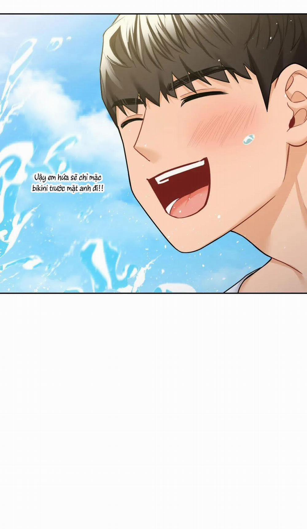 [18+] Không Là Bạn Bè 47.2 trang 15