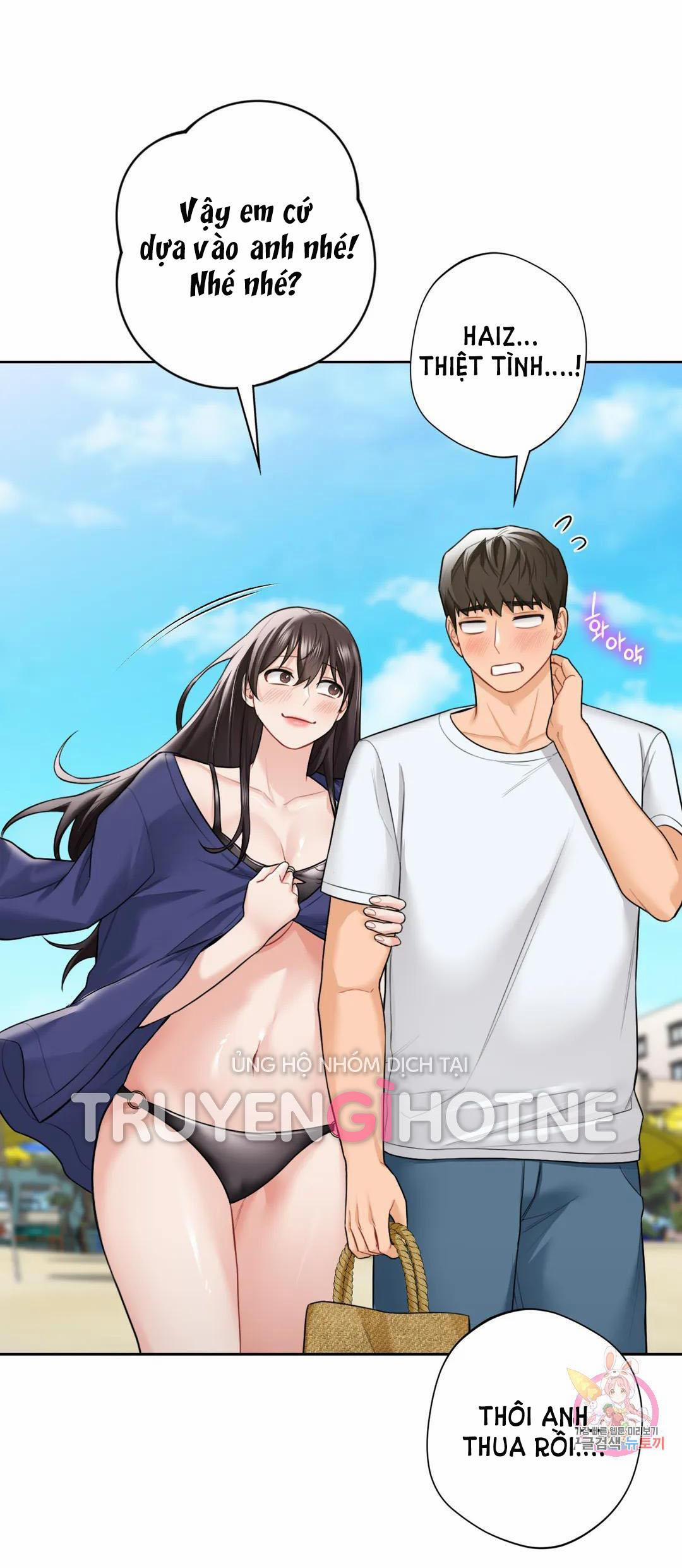 [18+] Không Là Bạn Bè 47.2 trang 2