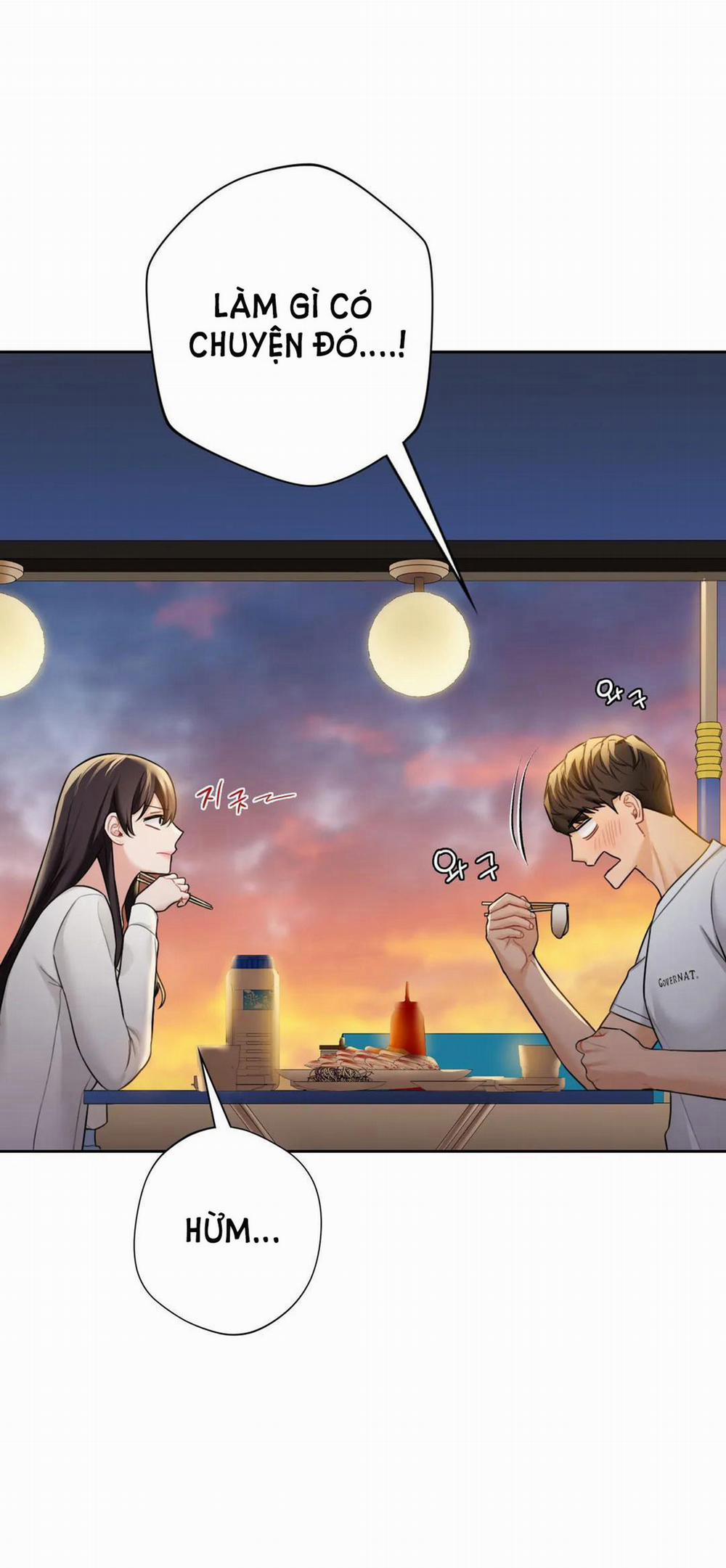 [18+] Không Là Bạn Bè 47.2 trang 20