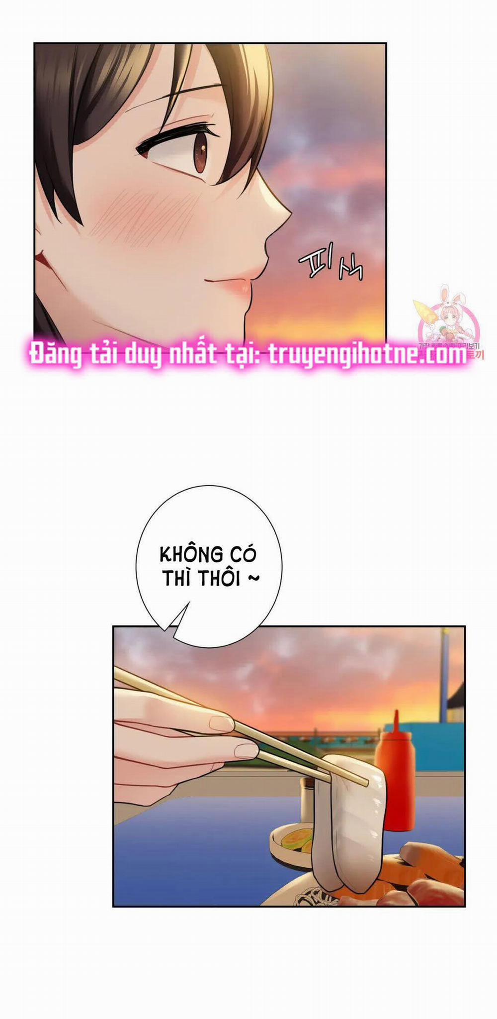 [18+] Không Là Bạn Bè 47.2 trang 21