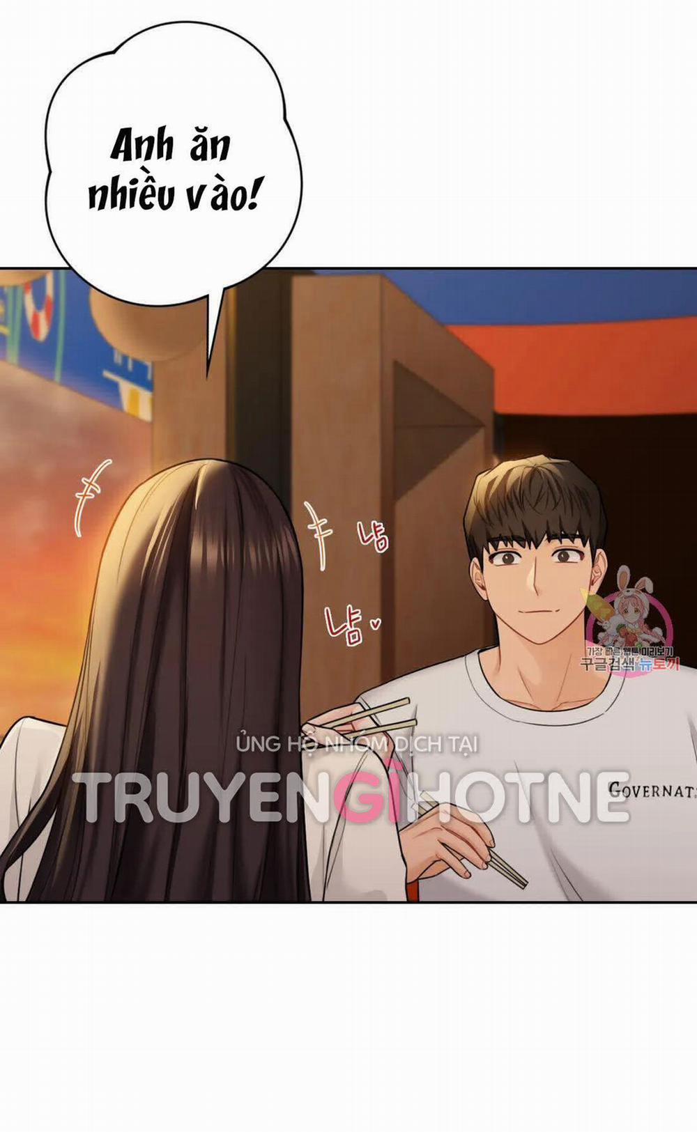 [18+] Không Là Bạn Bè 47.2 trang 23