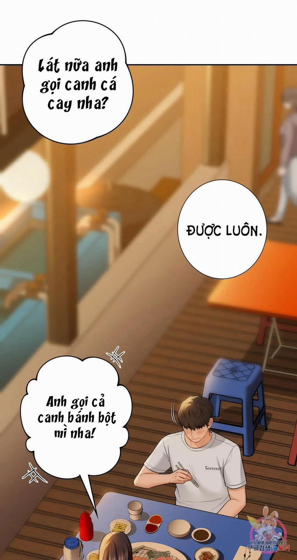 [18+] Không Là Bạn Bè 47.2 trang 25
