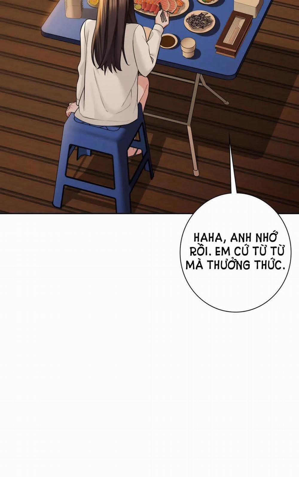 [18+] Không Là Bạn Bè 47.2 trang 26