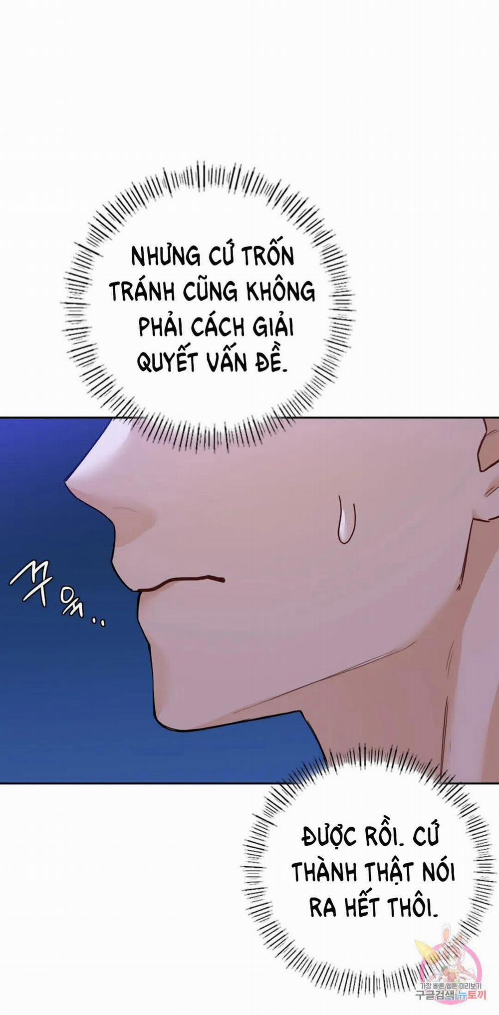 [18+] Không Là Bạn Bè 47.2 trang 35