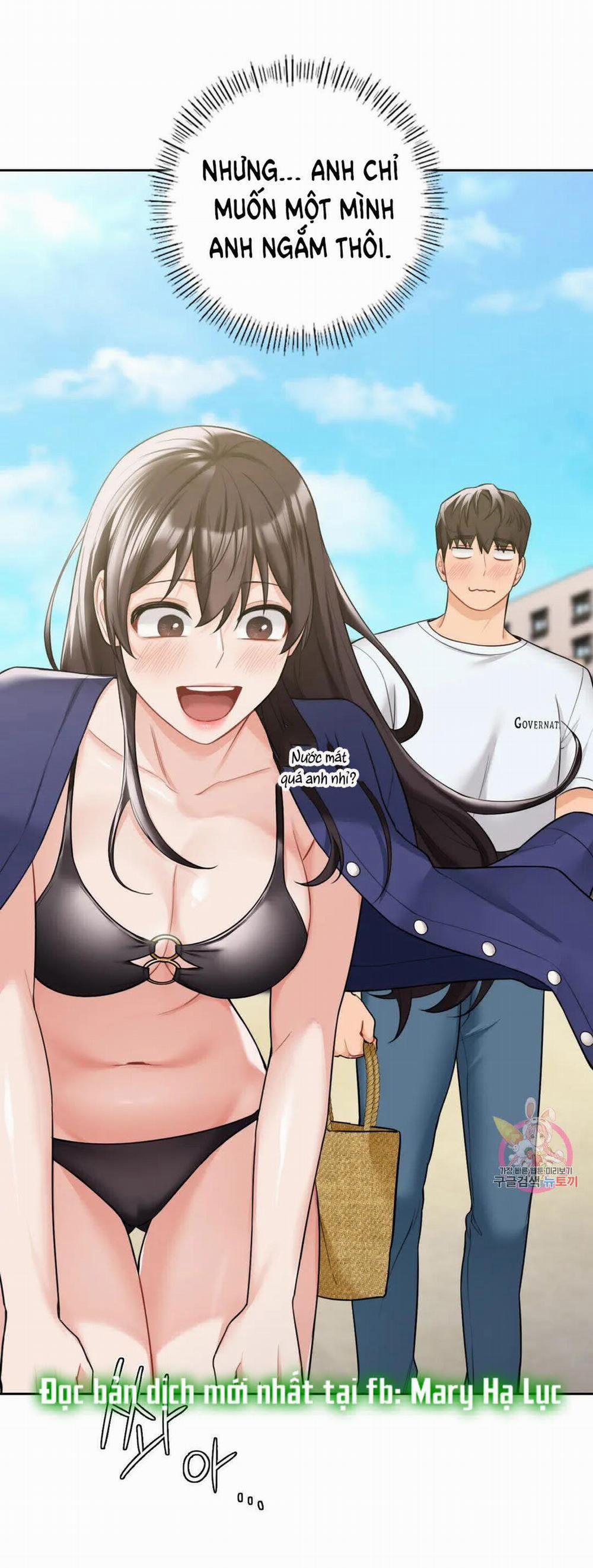 [18+] Không Là Bạn Bè 47.2 trang 4