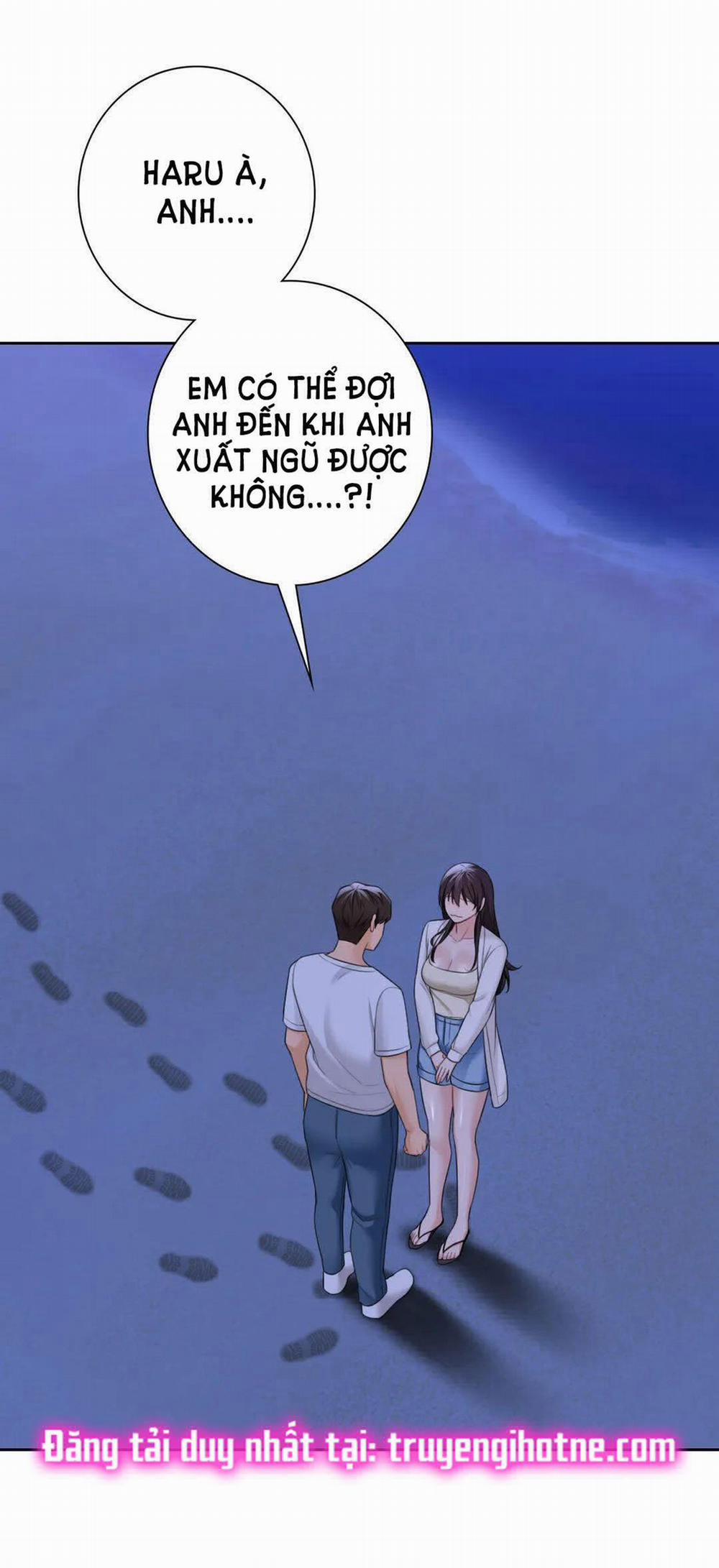[18+] Không Là Bạn Bè 47.2 trang 40