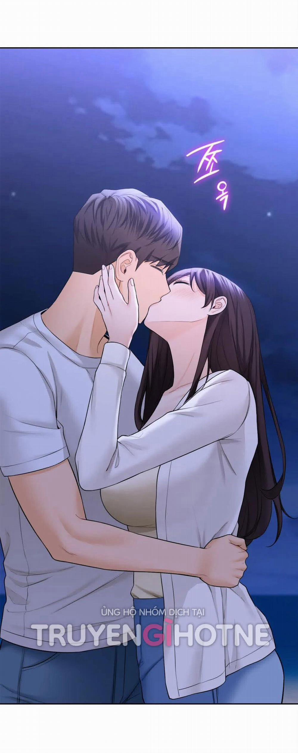 [18+] Không Là Bạn Bè 48.1 trang 10