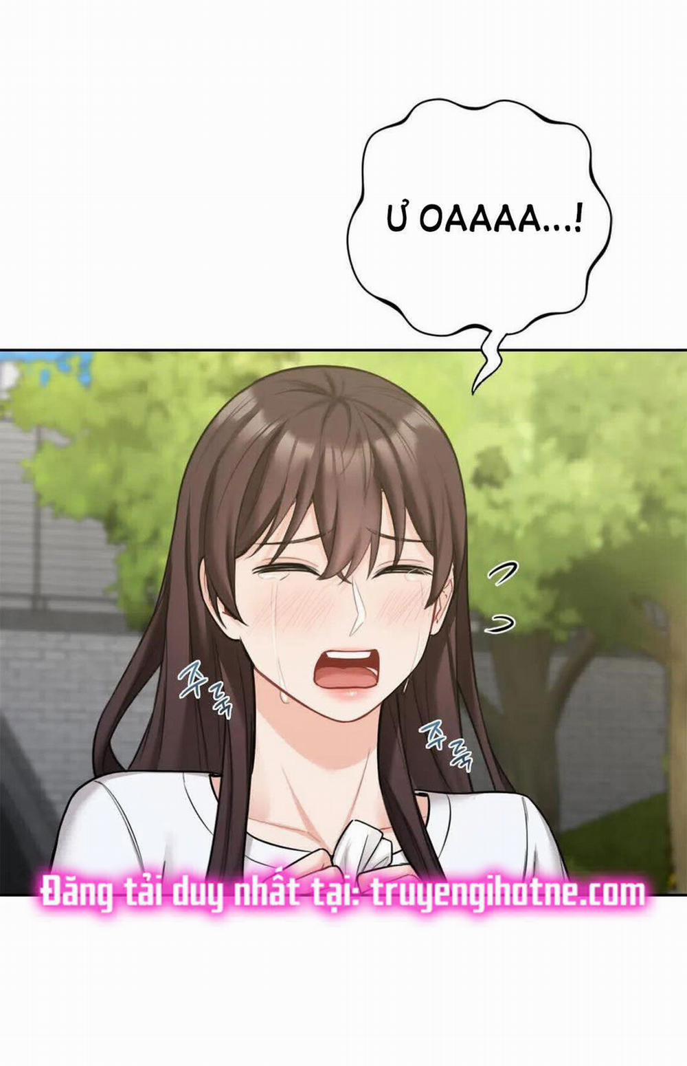 [18+] Không Là Bạn Bè 48.1 trang 13