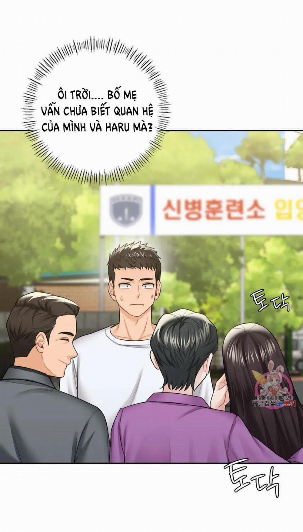 [18+] Không Là Bạn Bè 48.1 trang 14