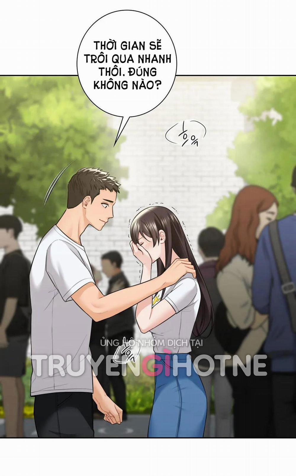 [18+] Không Là Bạn Bè 48.1 trang 15