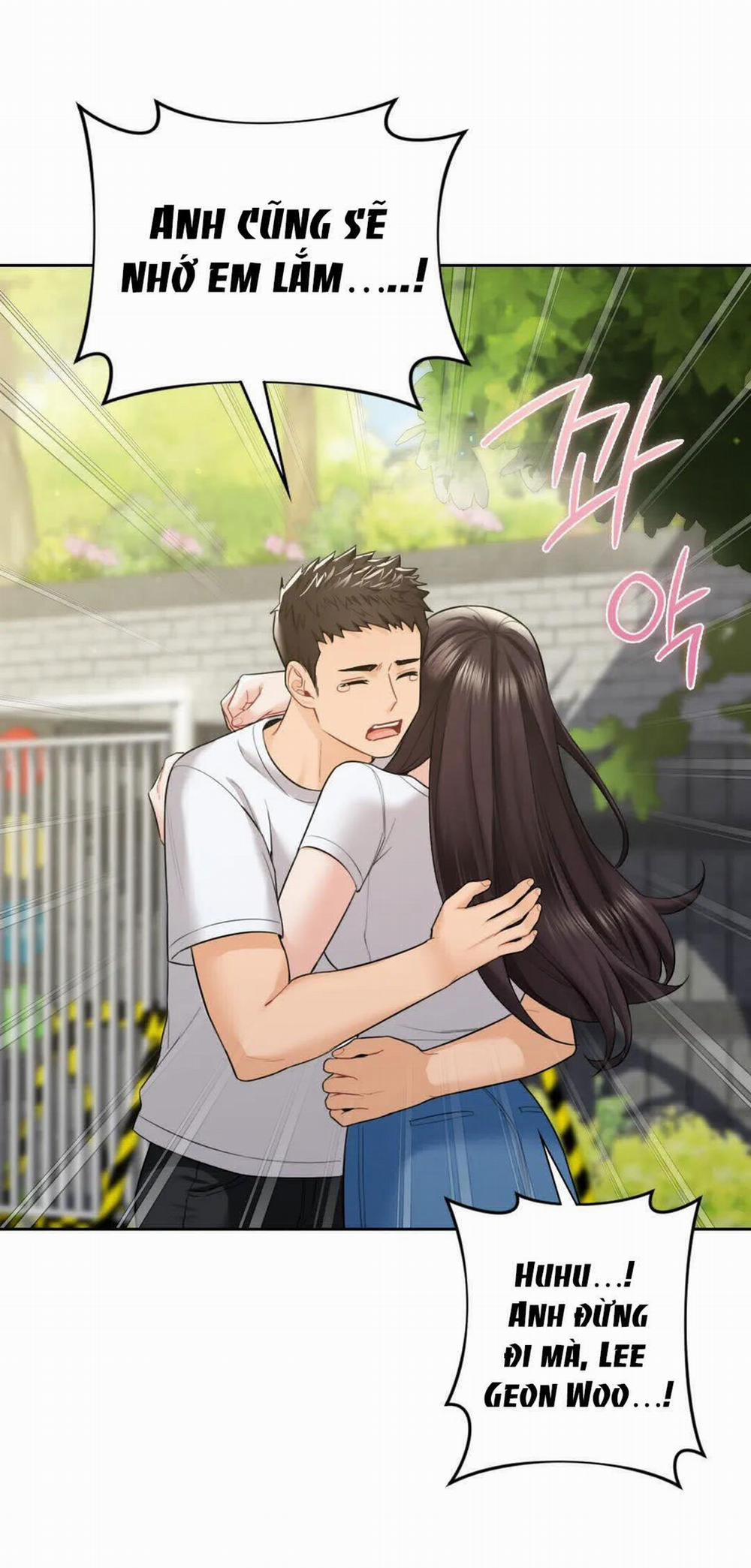 [18+] Không Là Bạn Bè 48.1 trang 16