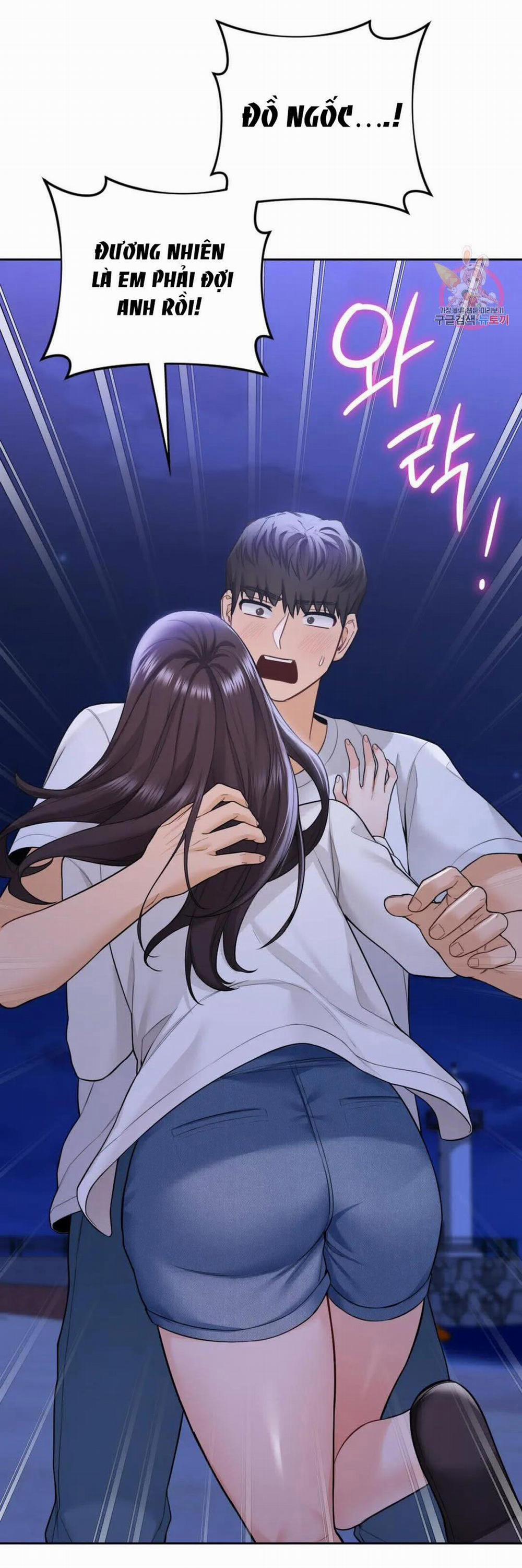 [18+] Không Là Bạn Bè 48.1 trang 5