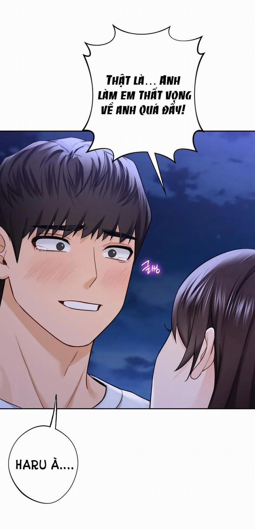 [18+] Không Là Bạn Bè 48.1 trang 6