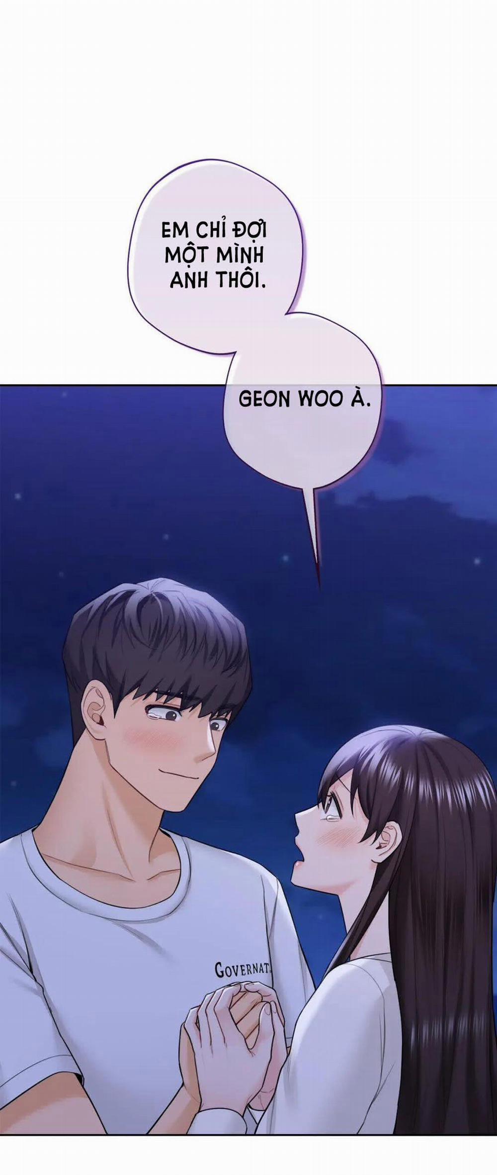 [18+] Không Là Bạn Bè 48.1 trang 8