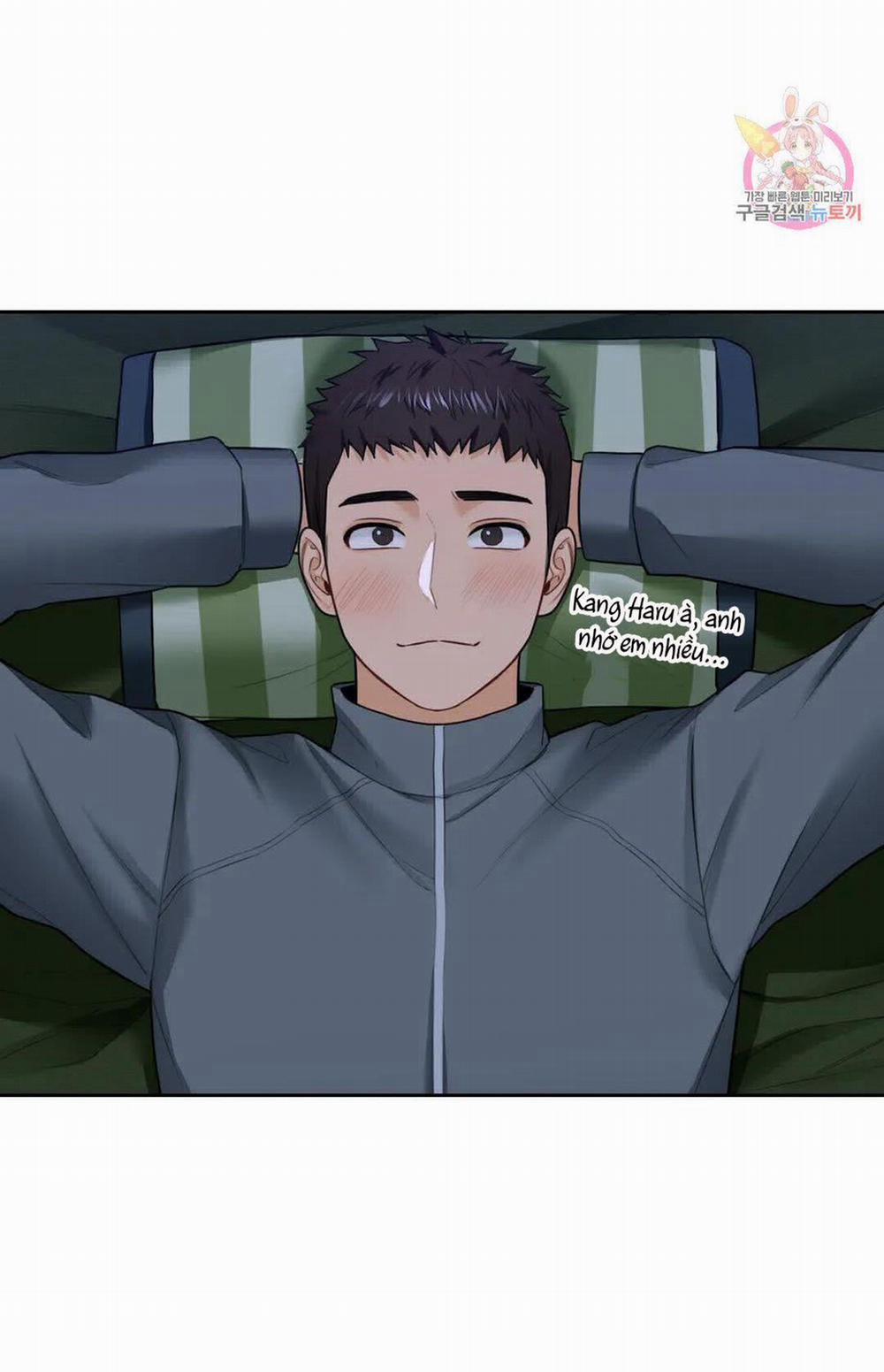 [18+] Không Là Bạn Bè 48.2 trang 11