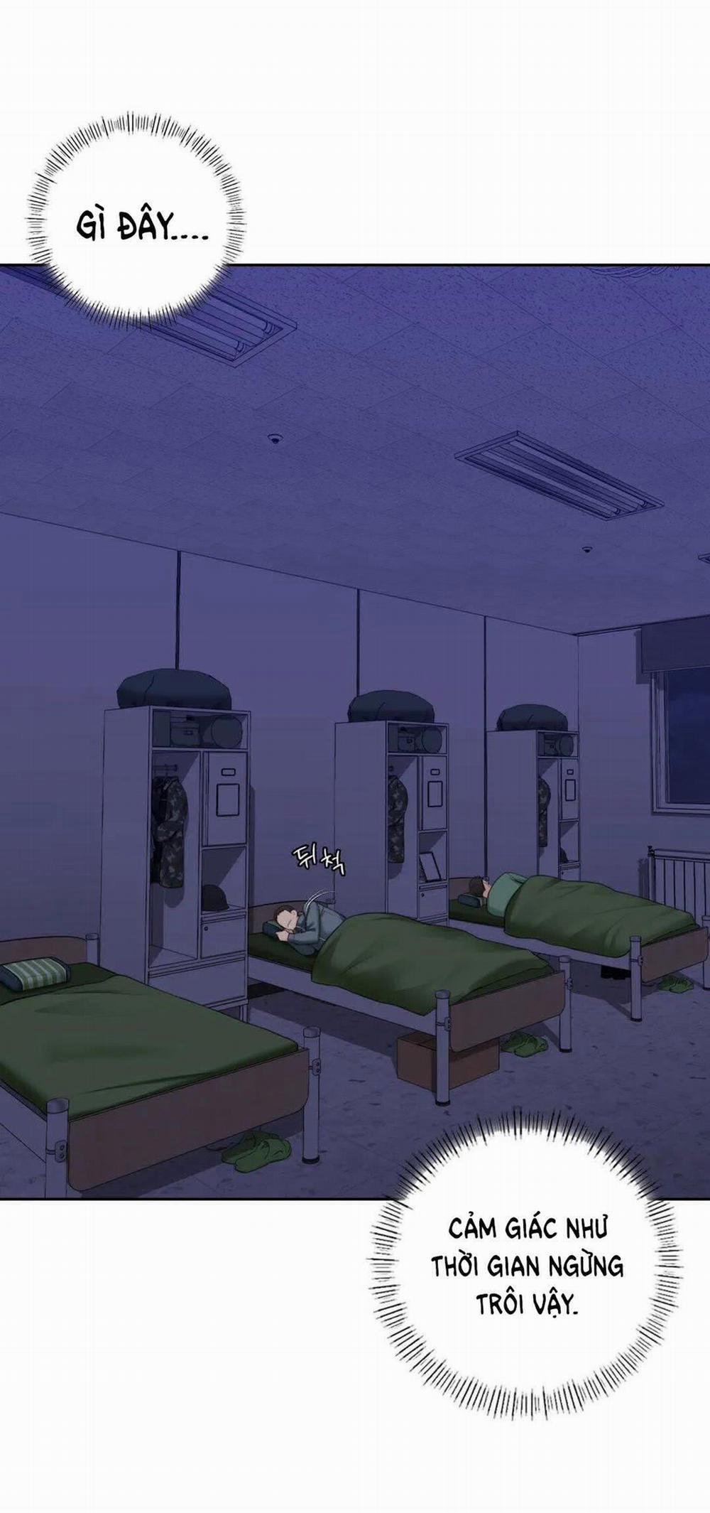 [18+] Không Là Bạn Bè 48.2 trang 12