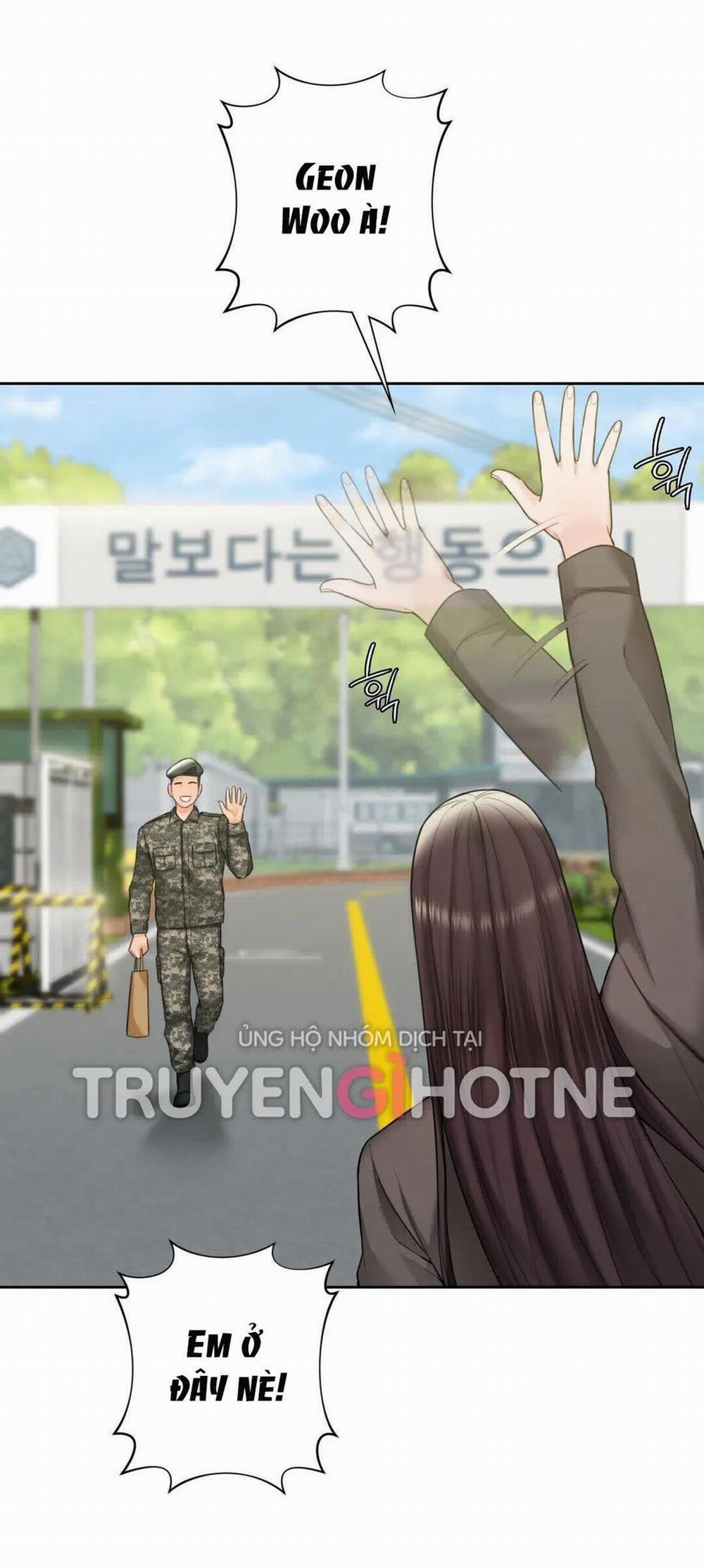 [18+] Không Là Bạn Bè 48.2 trang 15