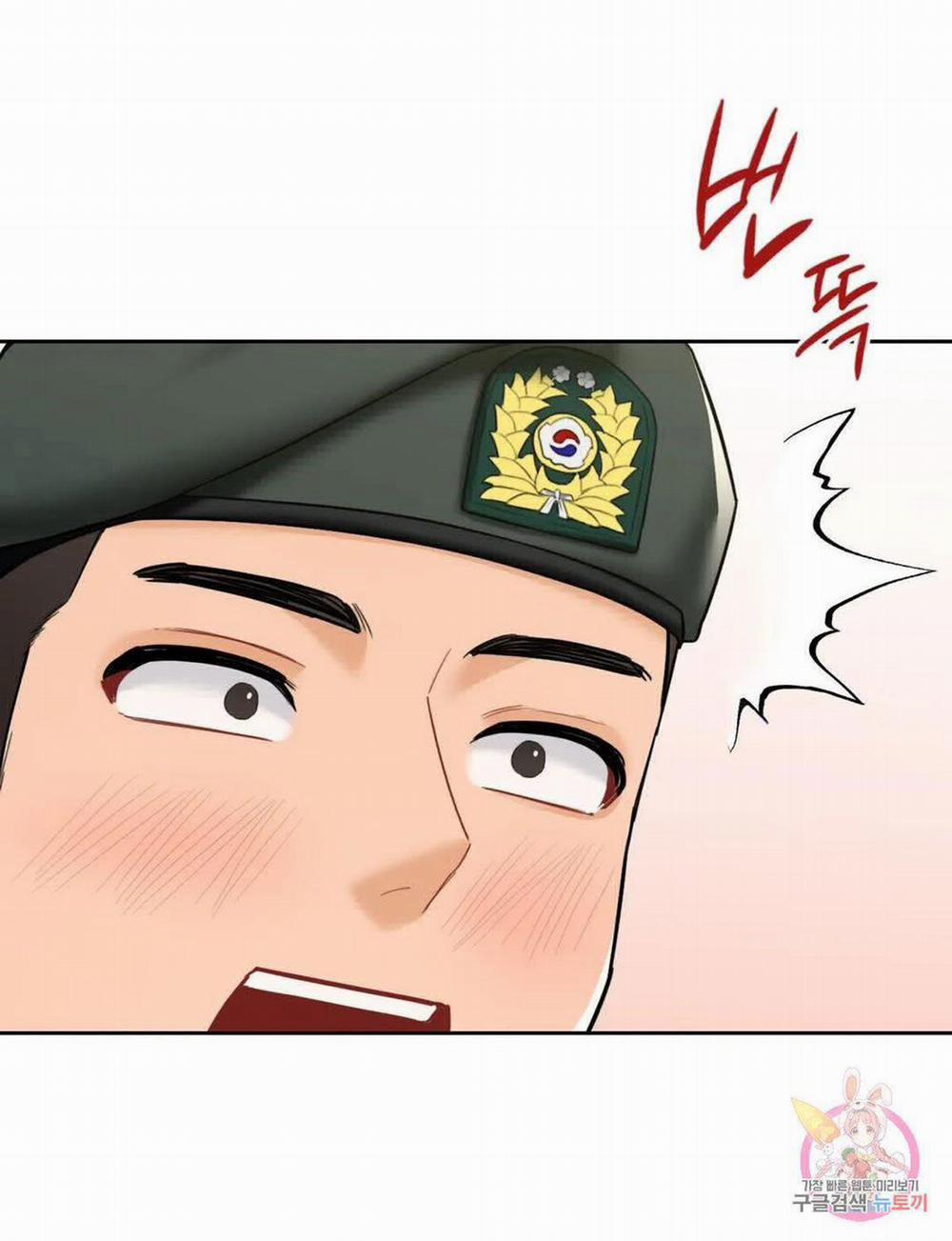 [18+] Không Là Bạn Bè 48.2 trang 16