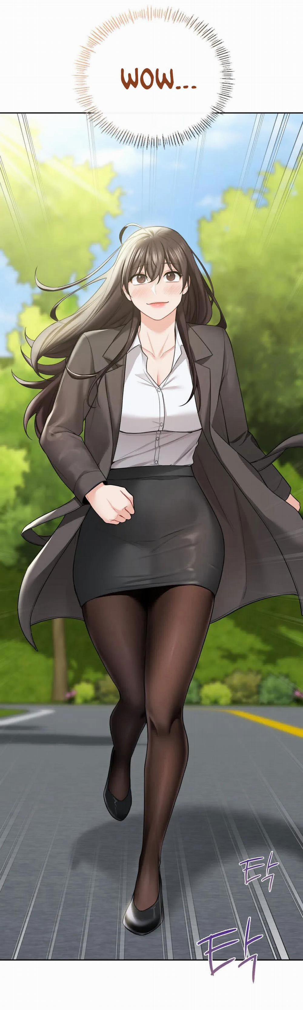 [18+] Không Là Bạn Bè 48.2 trang 17