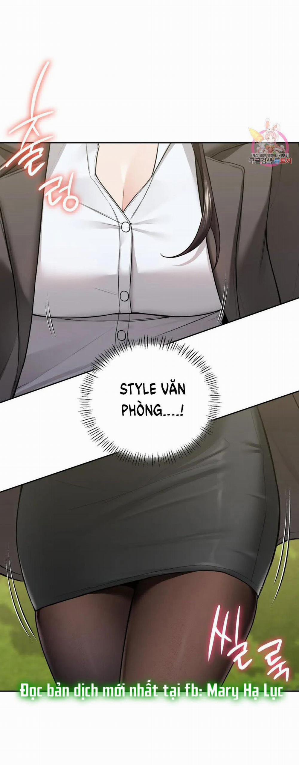 [18+] Không Là Bạn Bè 48.2 trang 18