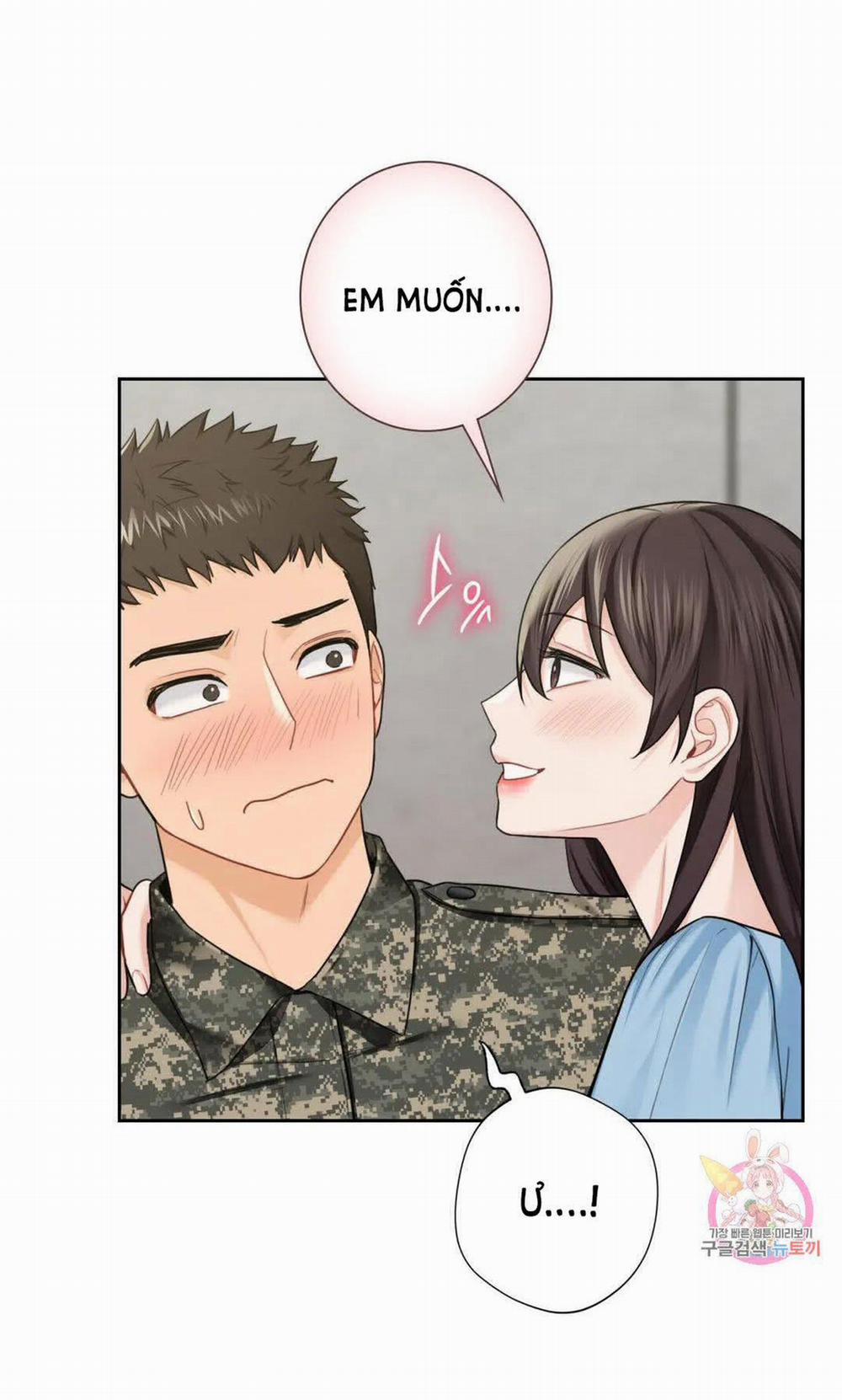 [18+] Không Là Bạn Bè 48.2 trang 2