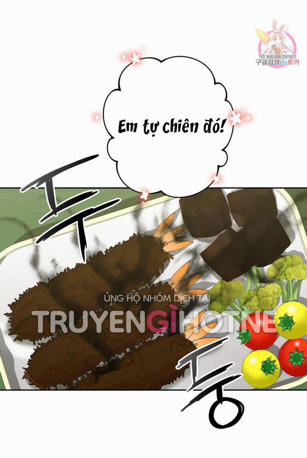 [18+] Không Là Bạn Bè 48.2 trang 3