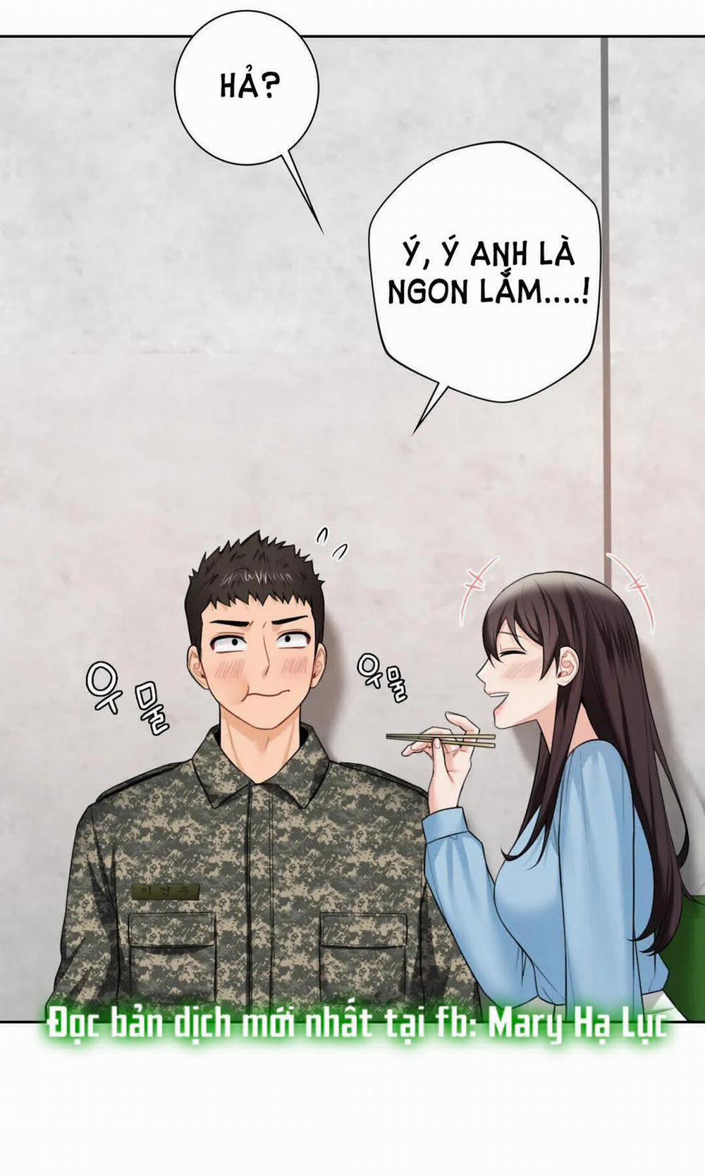 [18+] Không Là Bạn Bè 48.2 trang 6