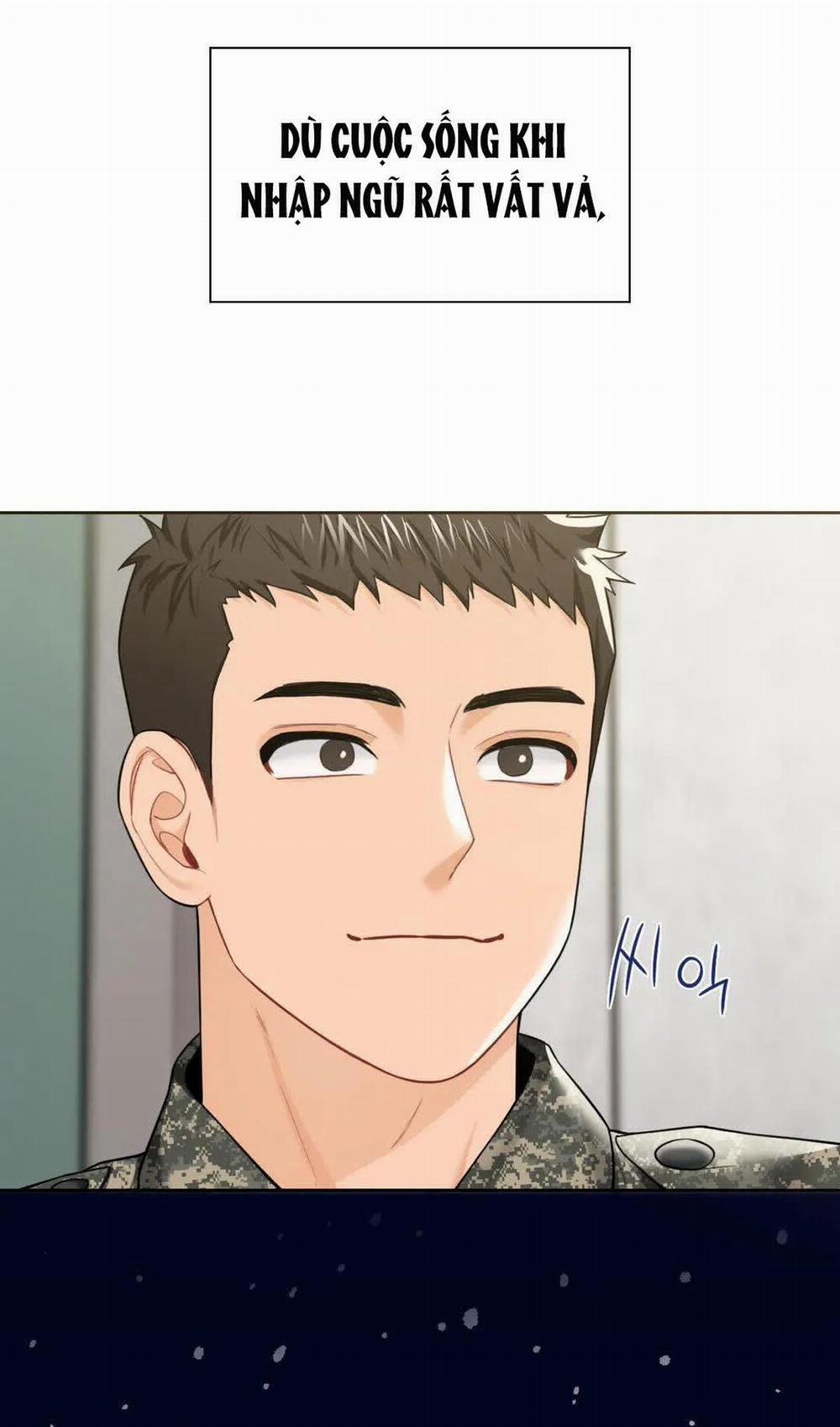 [18+] Không Là Bạn Bè 48.2 trang 8