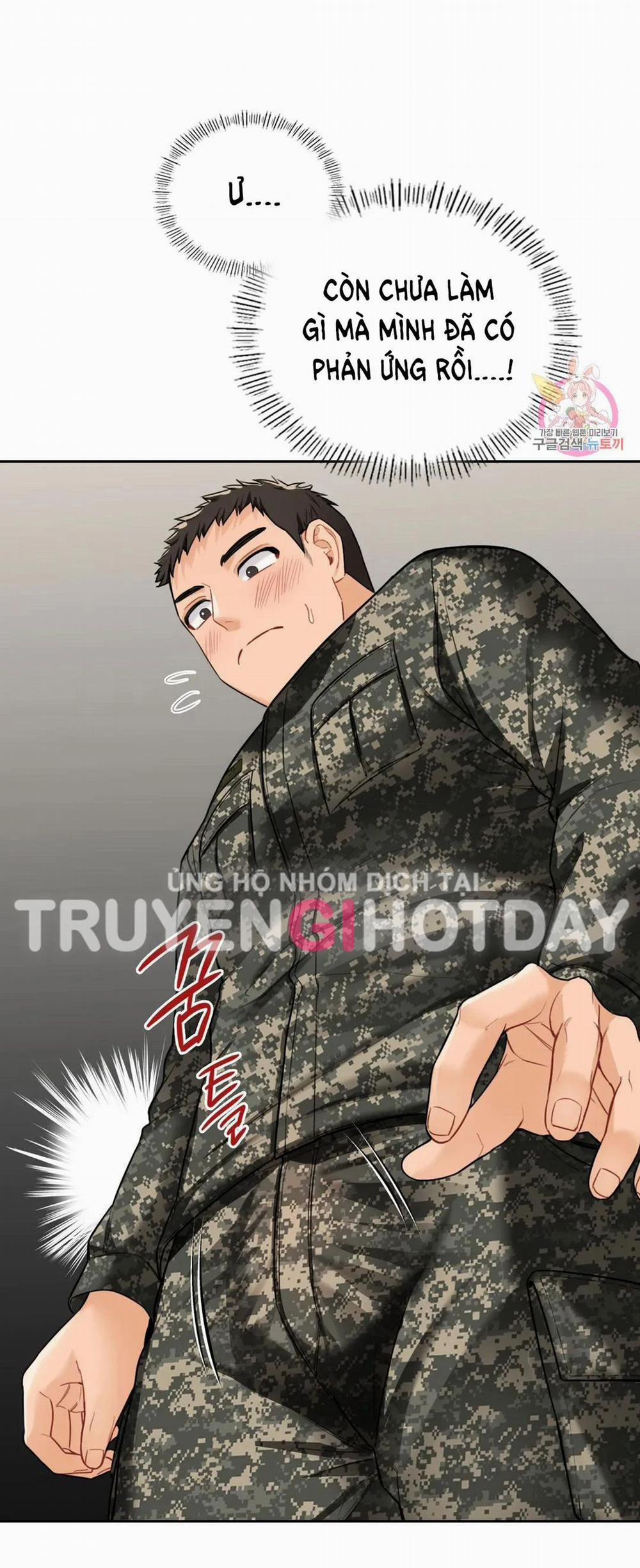 [18+] Không Là Bạn Bè 49.1 trang 10