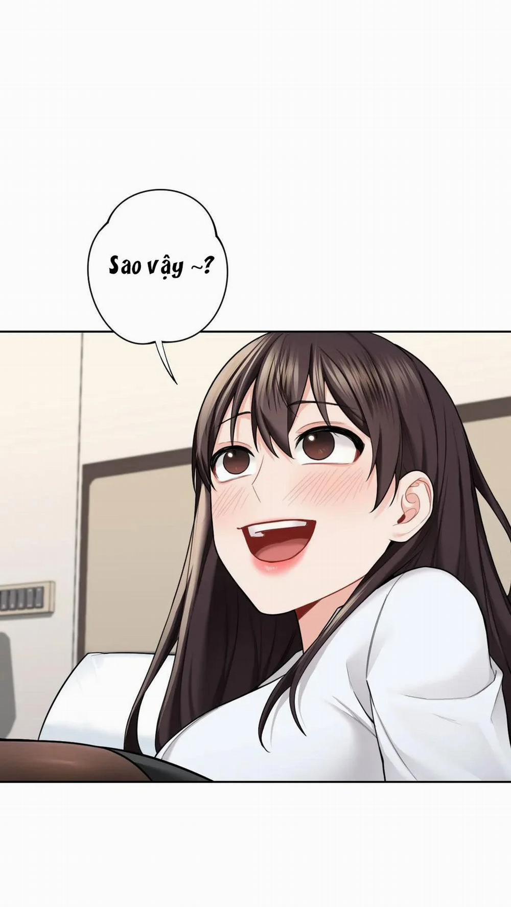 [18+] Không Là Bạn Bè 49.1 trang 14