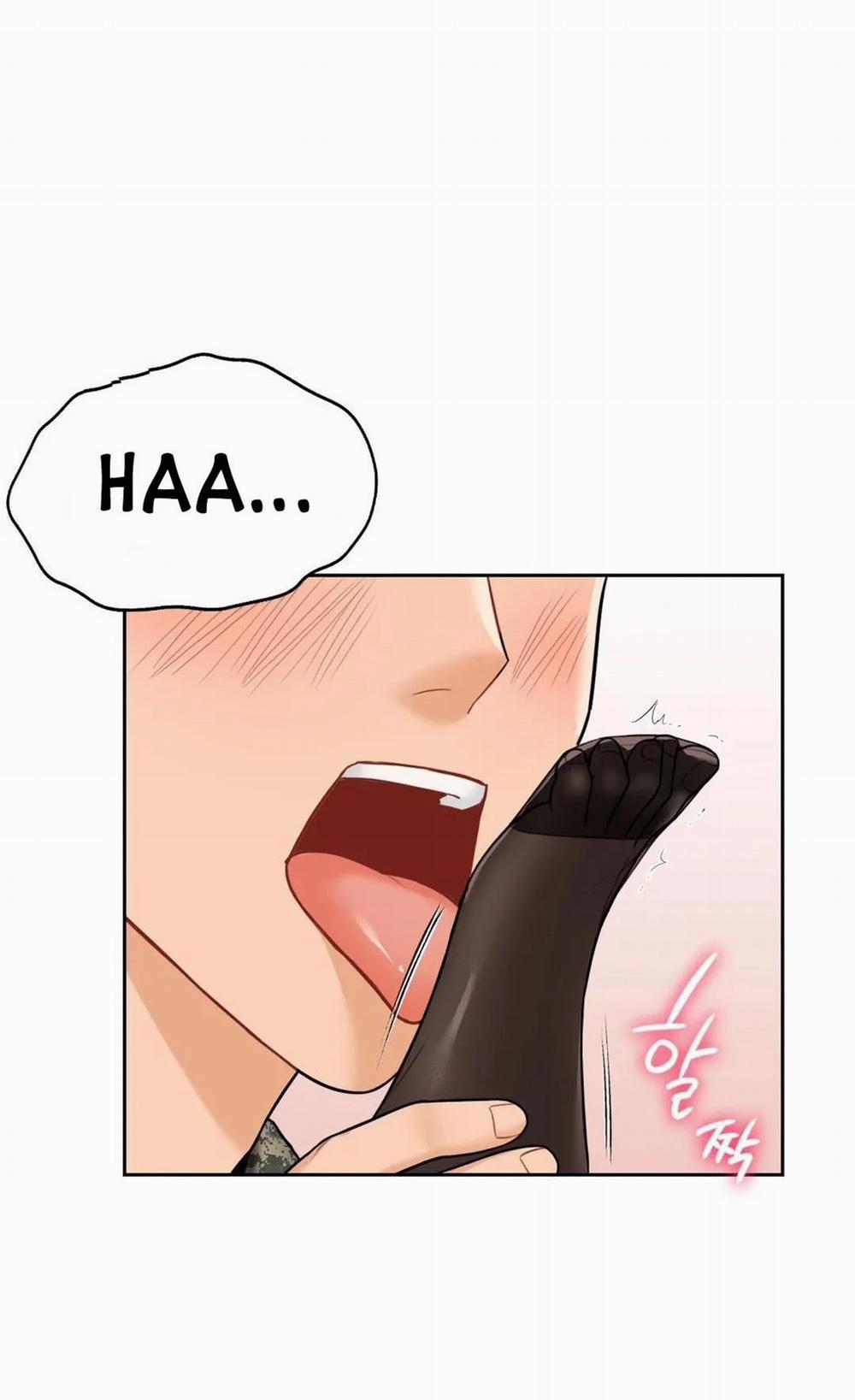 [18+] Không Là Bạn Bè 49.1 trang 20