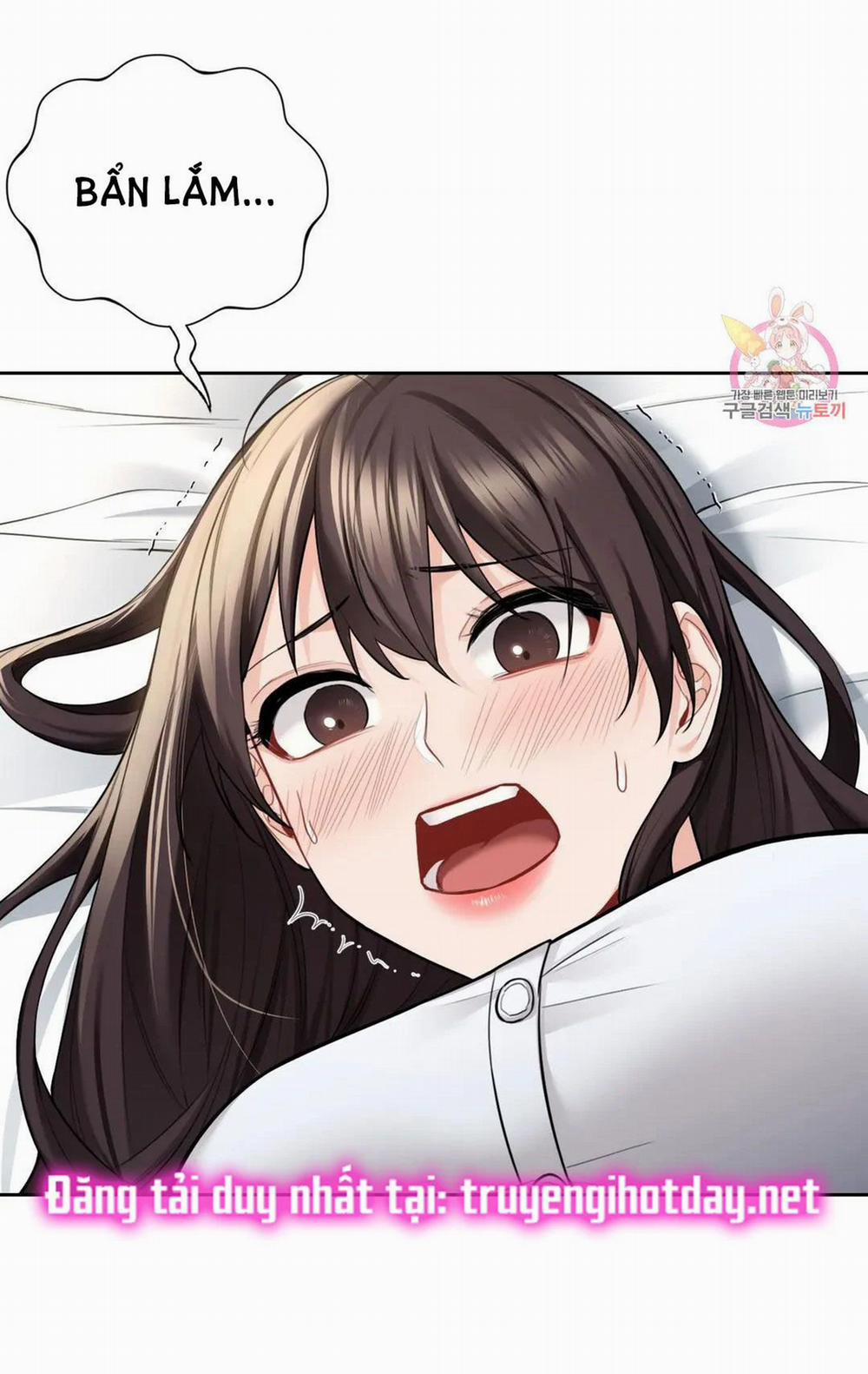 [18+] Không Là Bạn Bè 49.1 trang 21