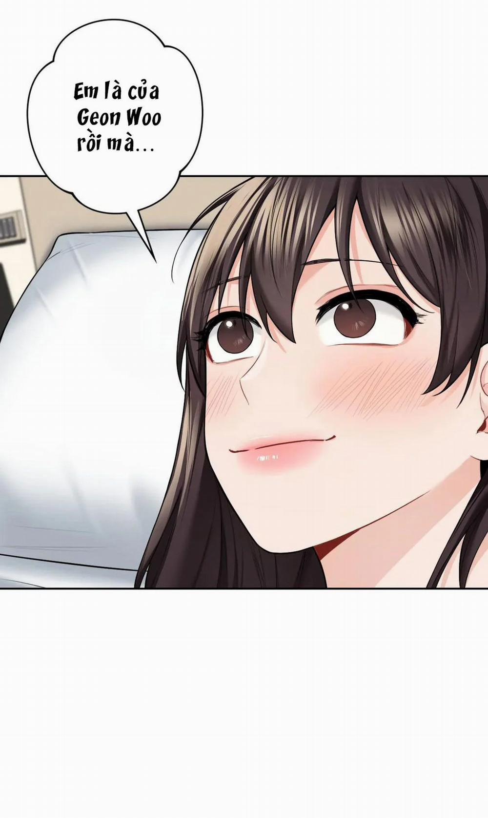 [18+] Không Là Bạn Bè 49.1 trang 24