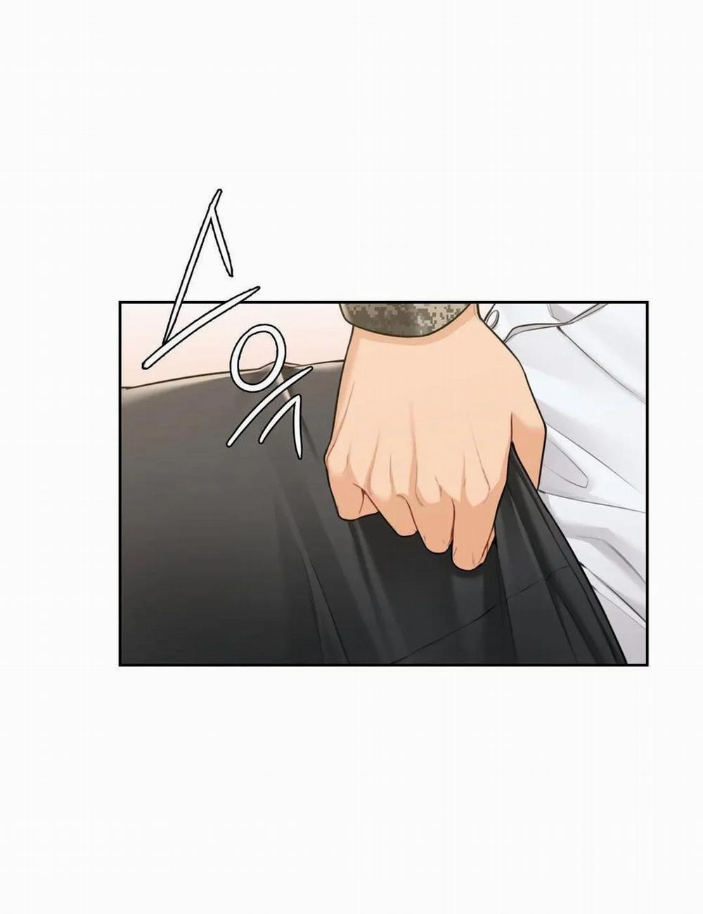 [18+] Không Là Bạn Bè 49.1 trang 25