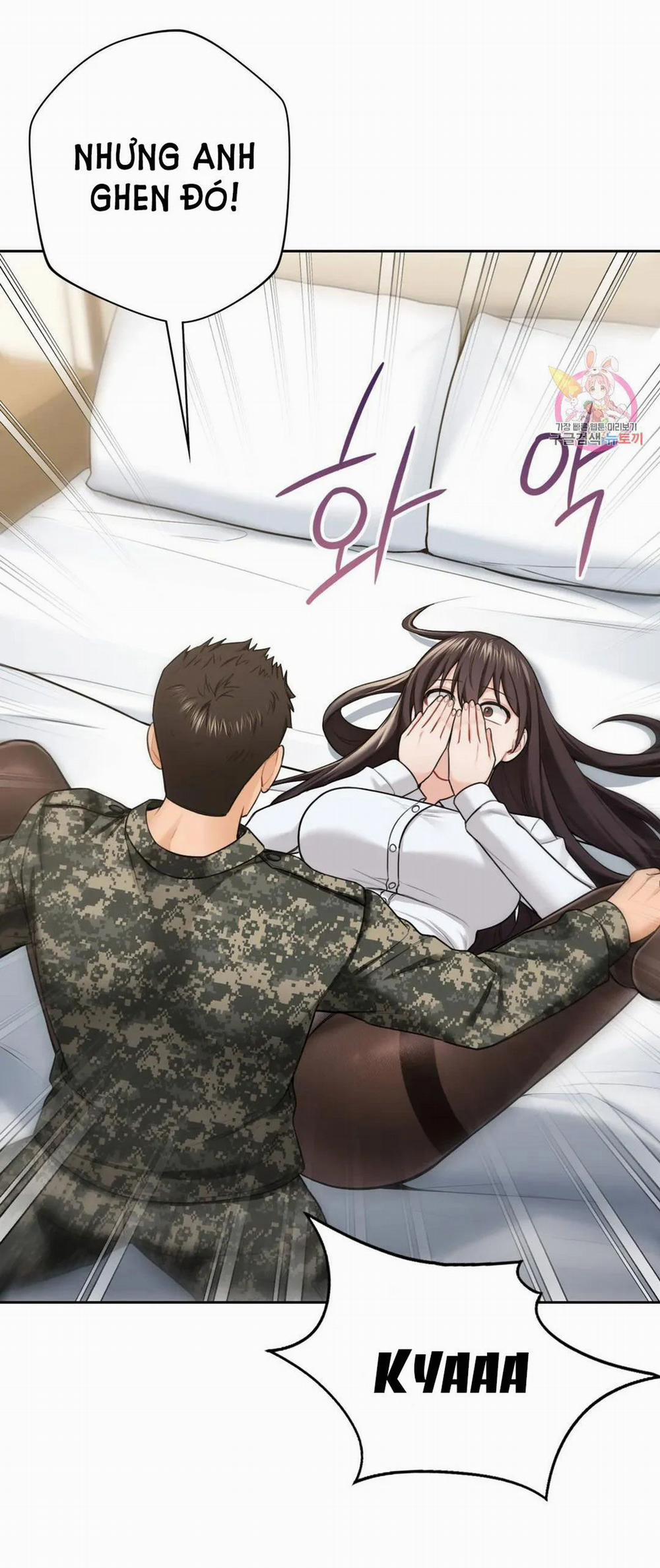 [18+] Không Là Bạn Bè 49.1 trang 26