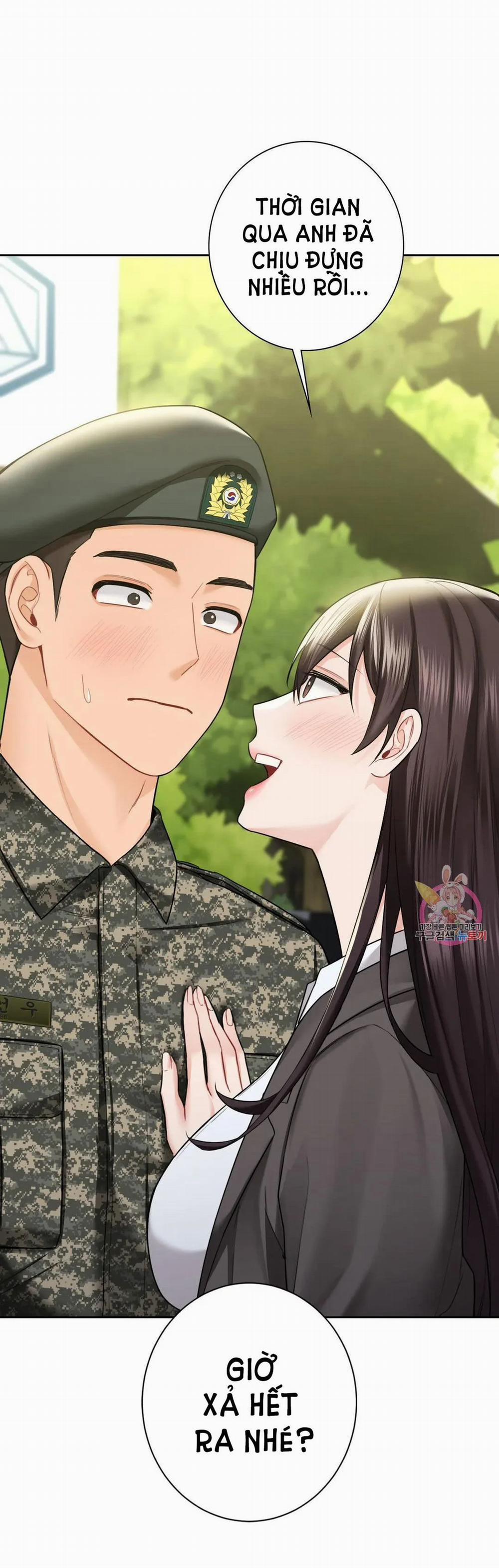 [18+] Không Là Bạn Bè 49.1 trang 4