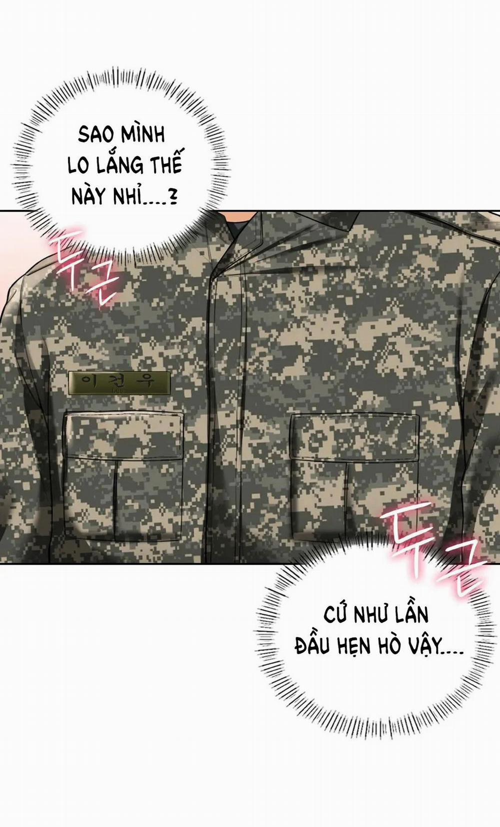 [18+] Không Là Bạn Bè 49.1 trang 9