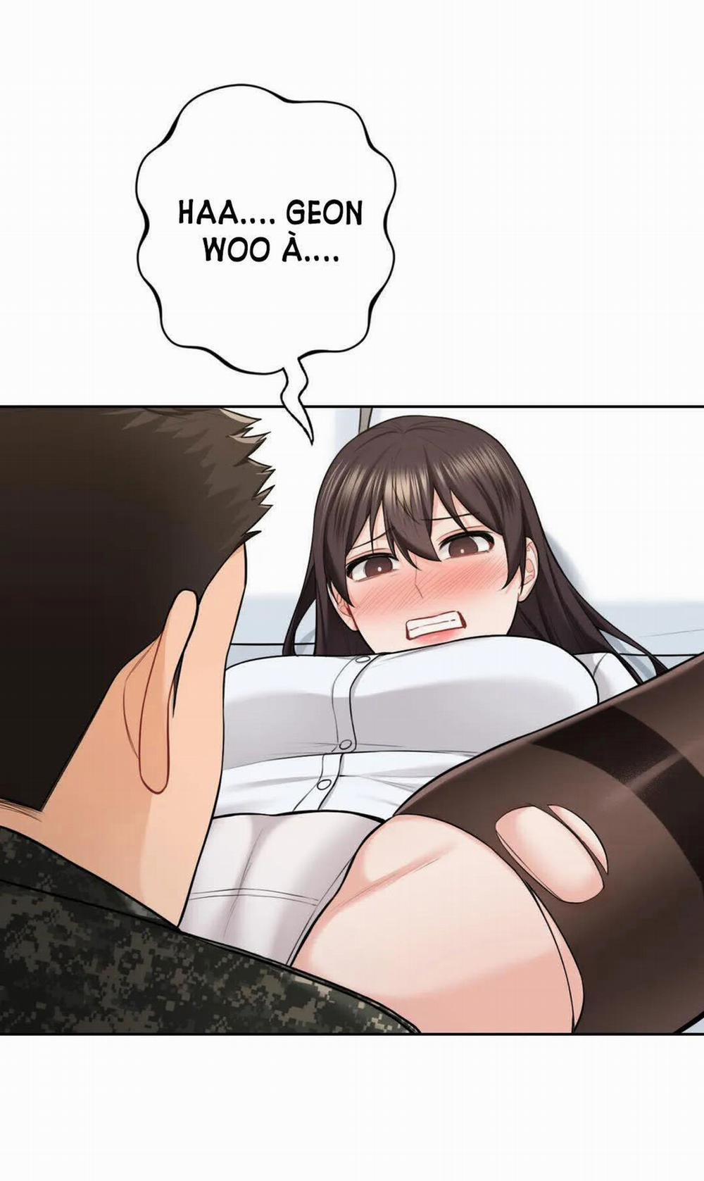 [18+] Không Là Bạn Bè 49.2 trang 11