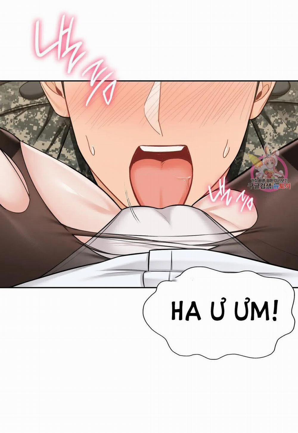 [18+] Không Là Bạn Bè 49.2 trang 12