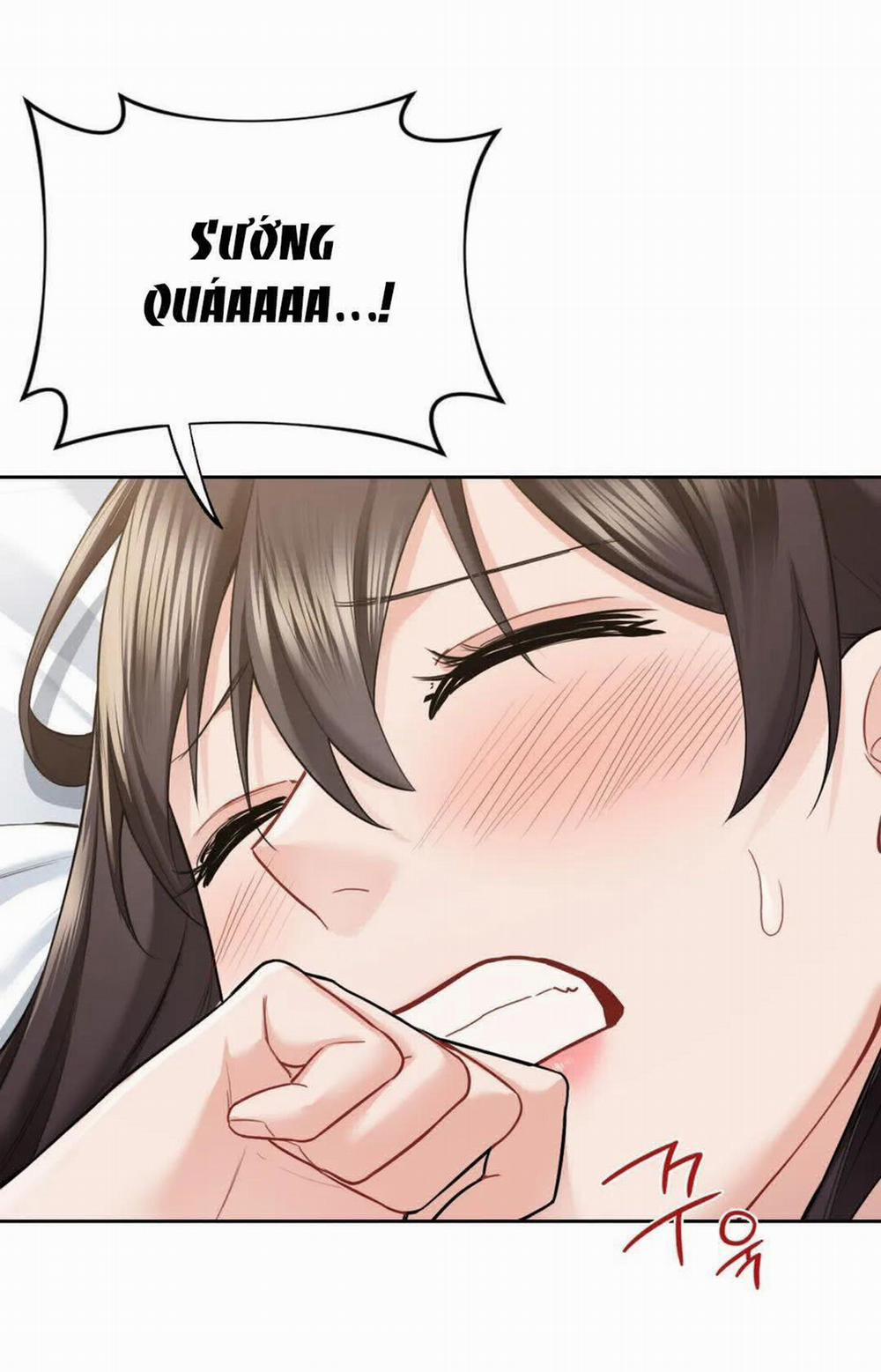 [18+] Không Là Bạn Bè 49.2 trang 13