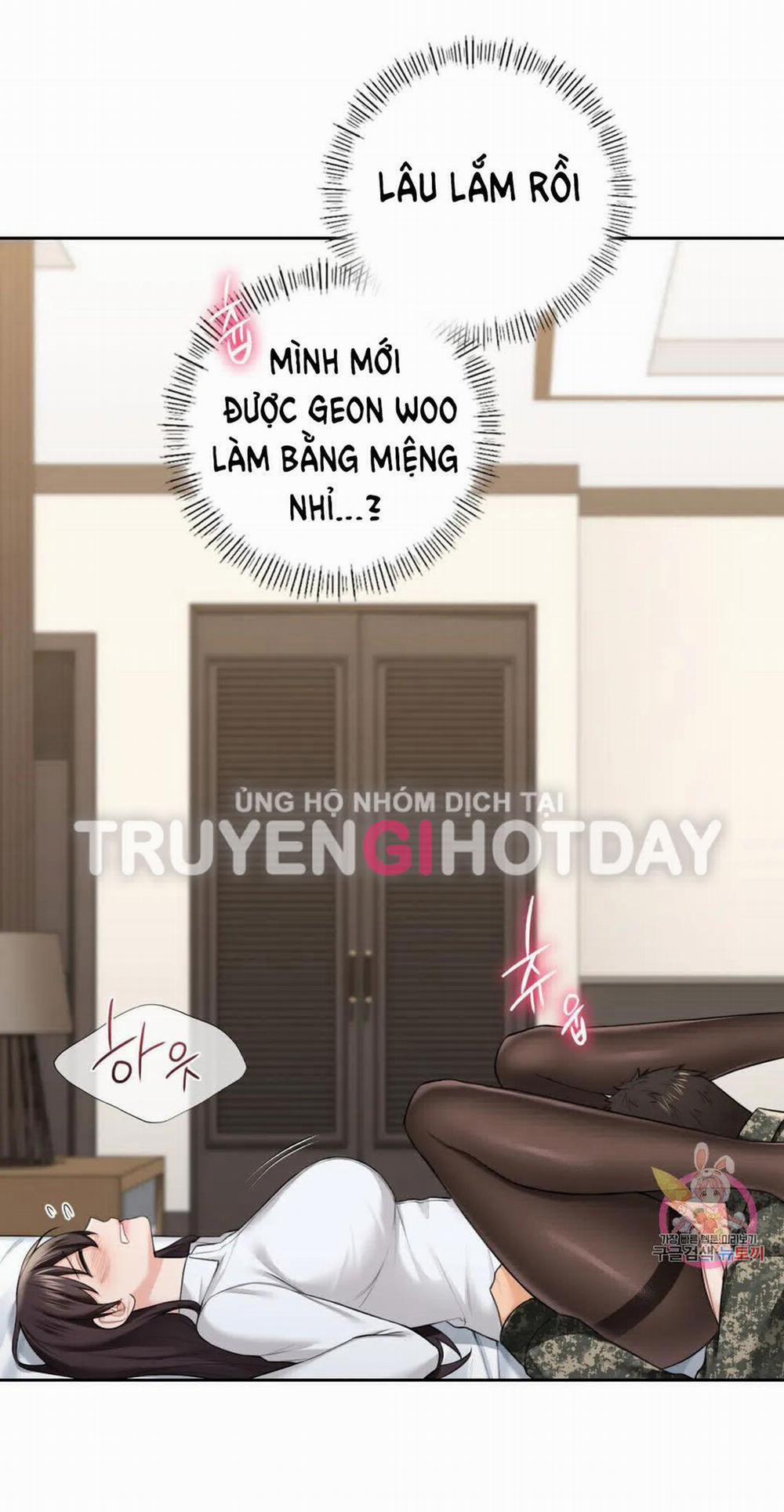 [18+] Không Là Bạn Bè 49.2 trang 14