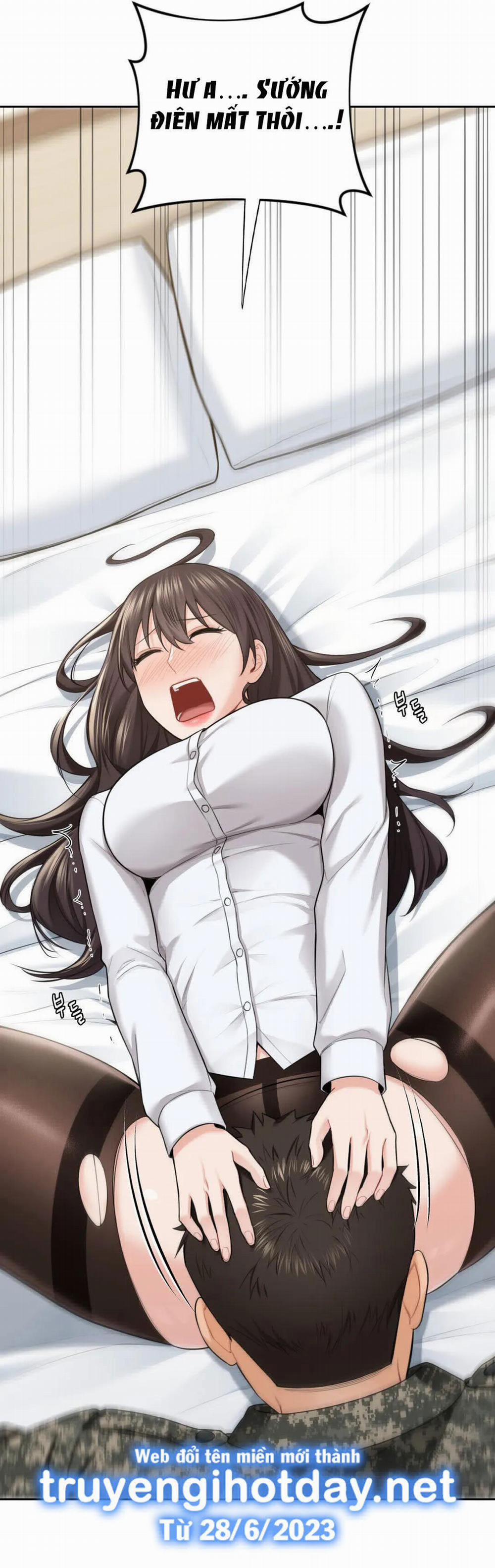 [18+] Không Là Bạn Bè 49.2 trang 17