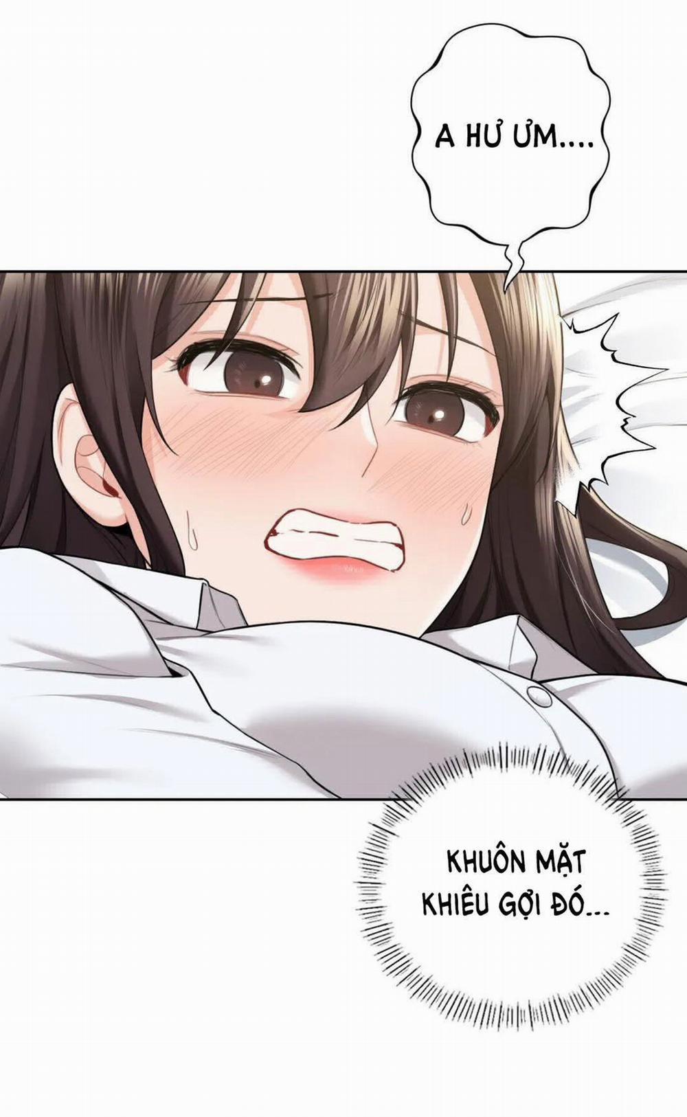 [18+] Không Là Bạn Bè 49.2 trang 19